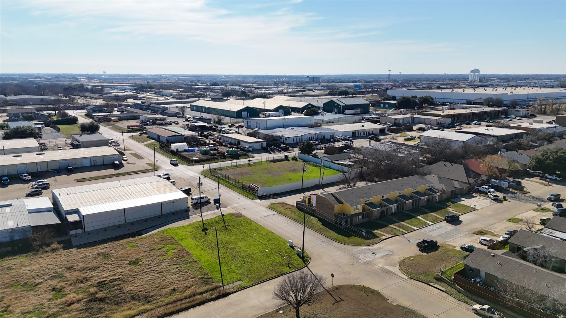 0.15 acres in Tarrant County gallery image 2