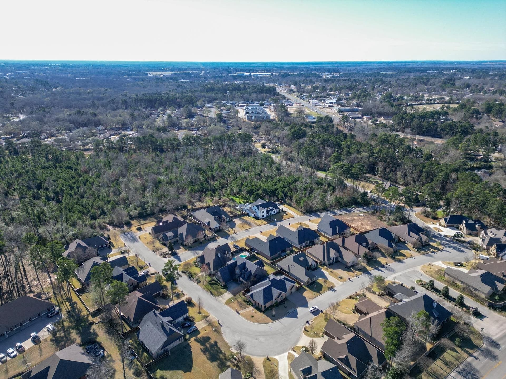 0.25 acres in Gregg County gallery image 3