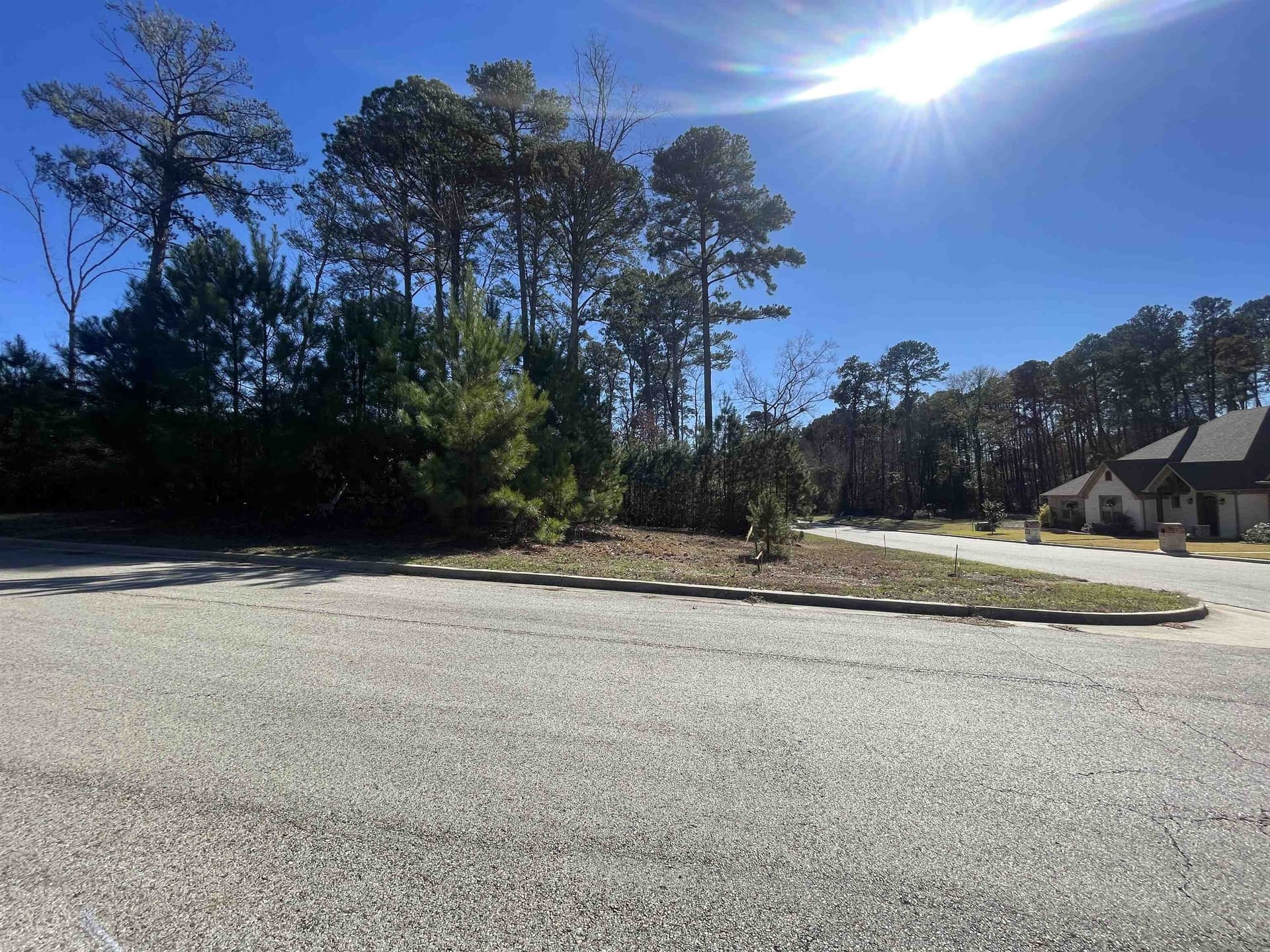 0.25 acres in Gregg County featured view