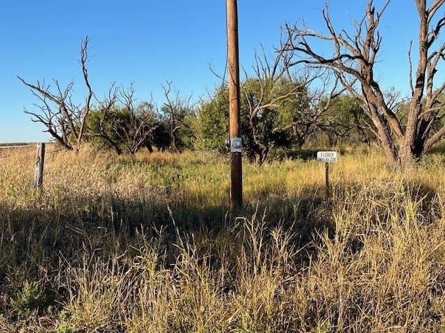 2.5 acres in Fisher County - photo 25