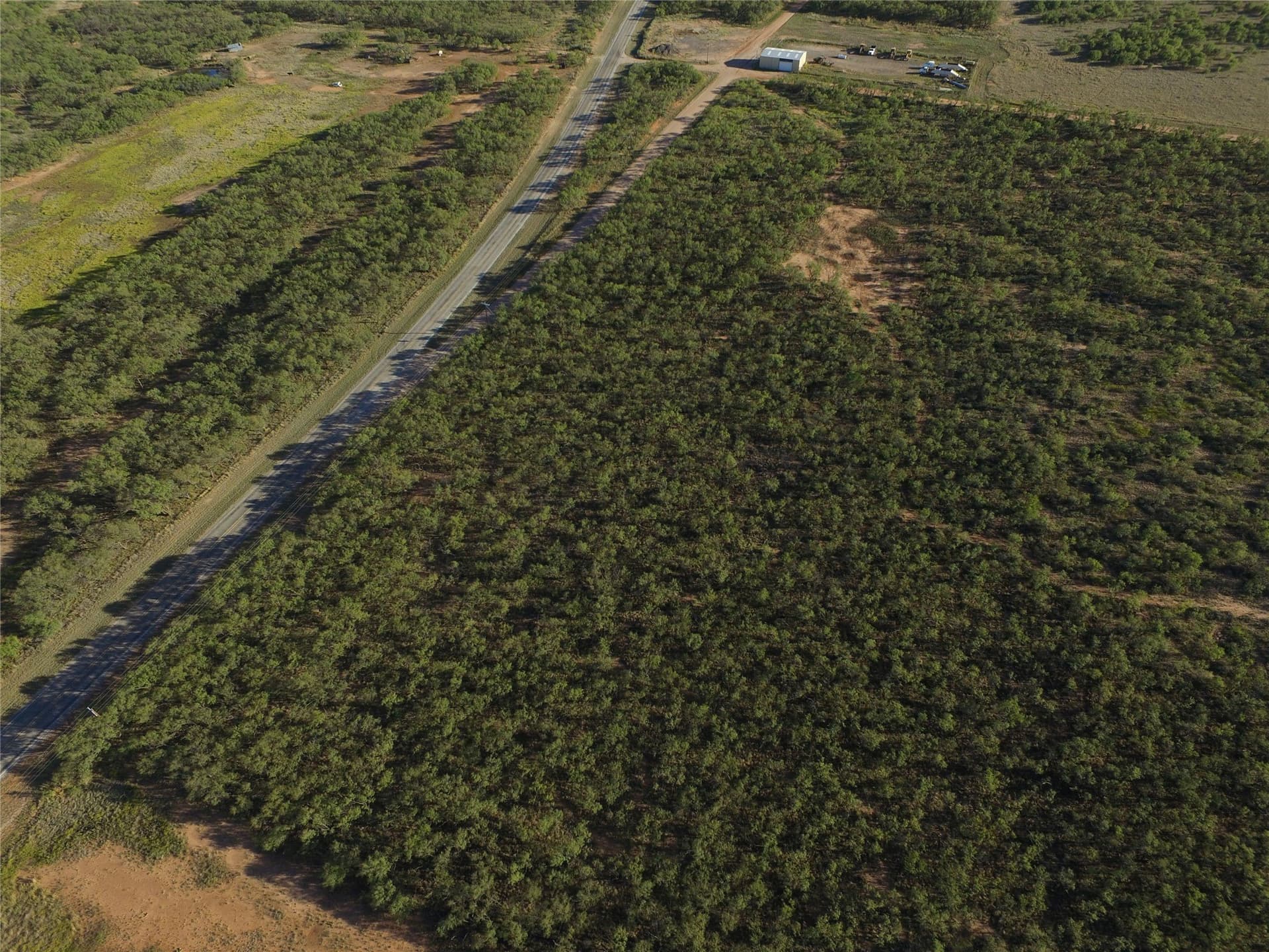2.5 acres in Fisher County - photo 5