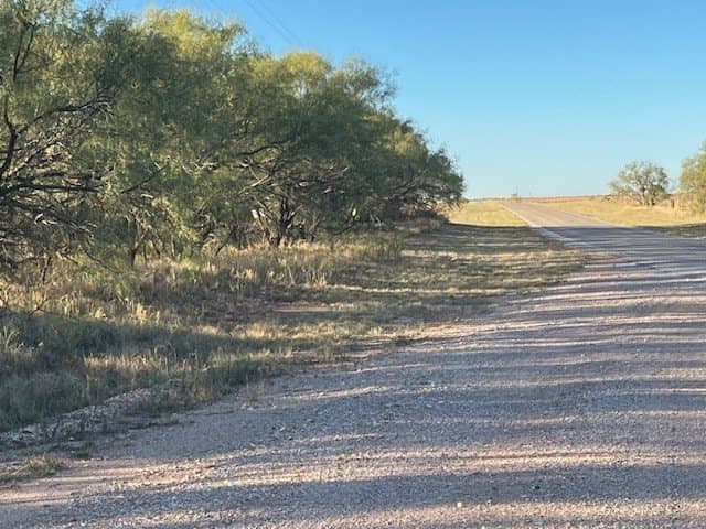 2.5 acres in Fisher County - photo 39