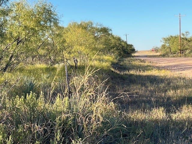 2.5 acres in Fisher County - photo 38