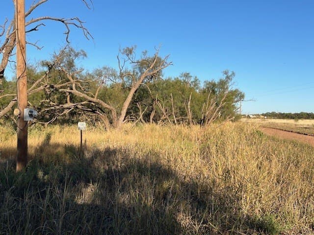 2.5 acres in Fisher County - photo 24