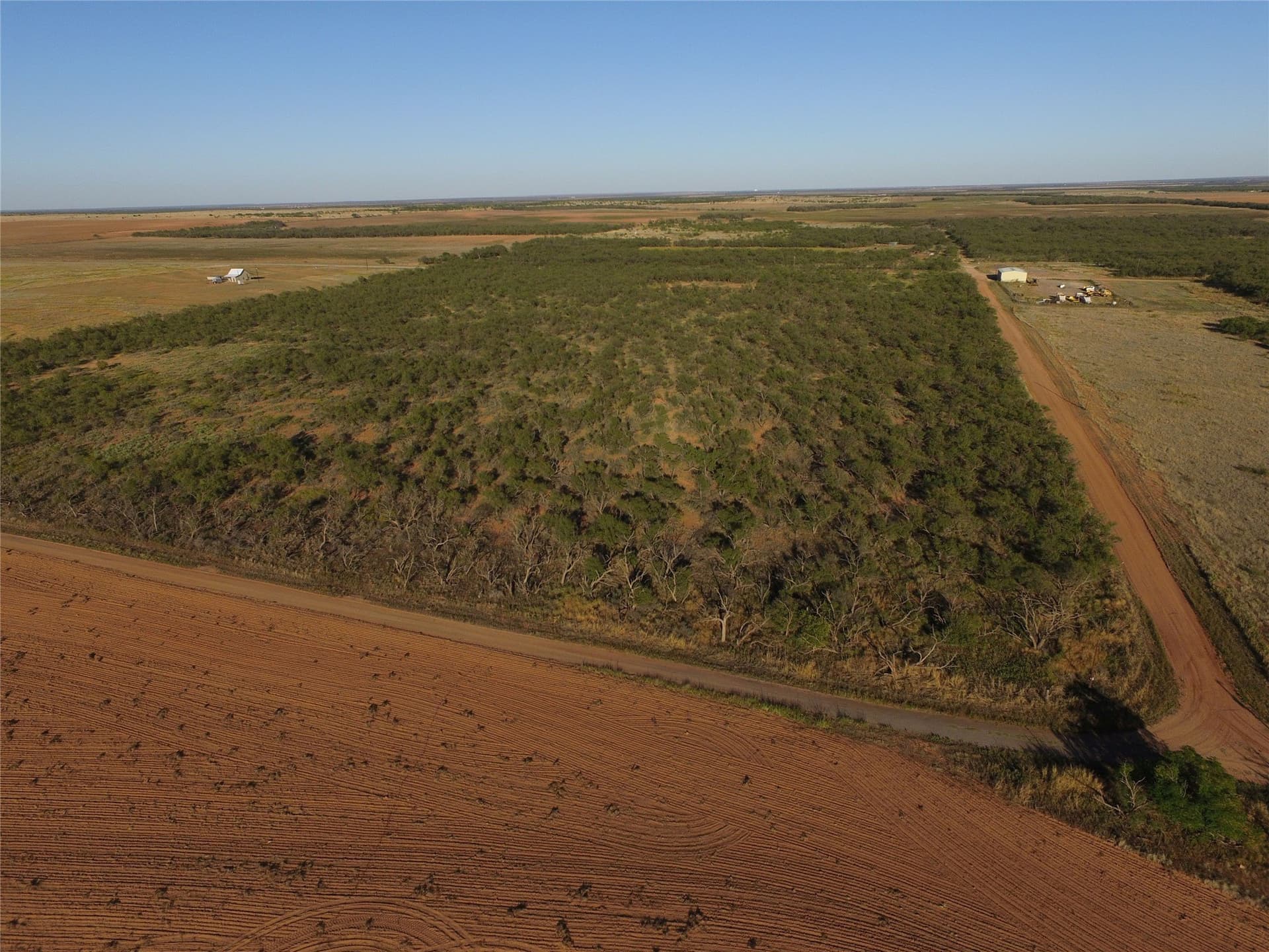 2.5 acres in Fisher County - photo 9