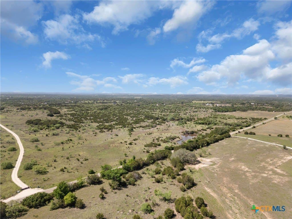 22.44 acres in Lampasas County featured view