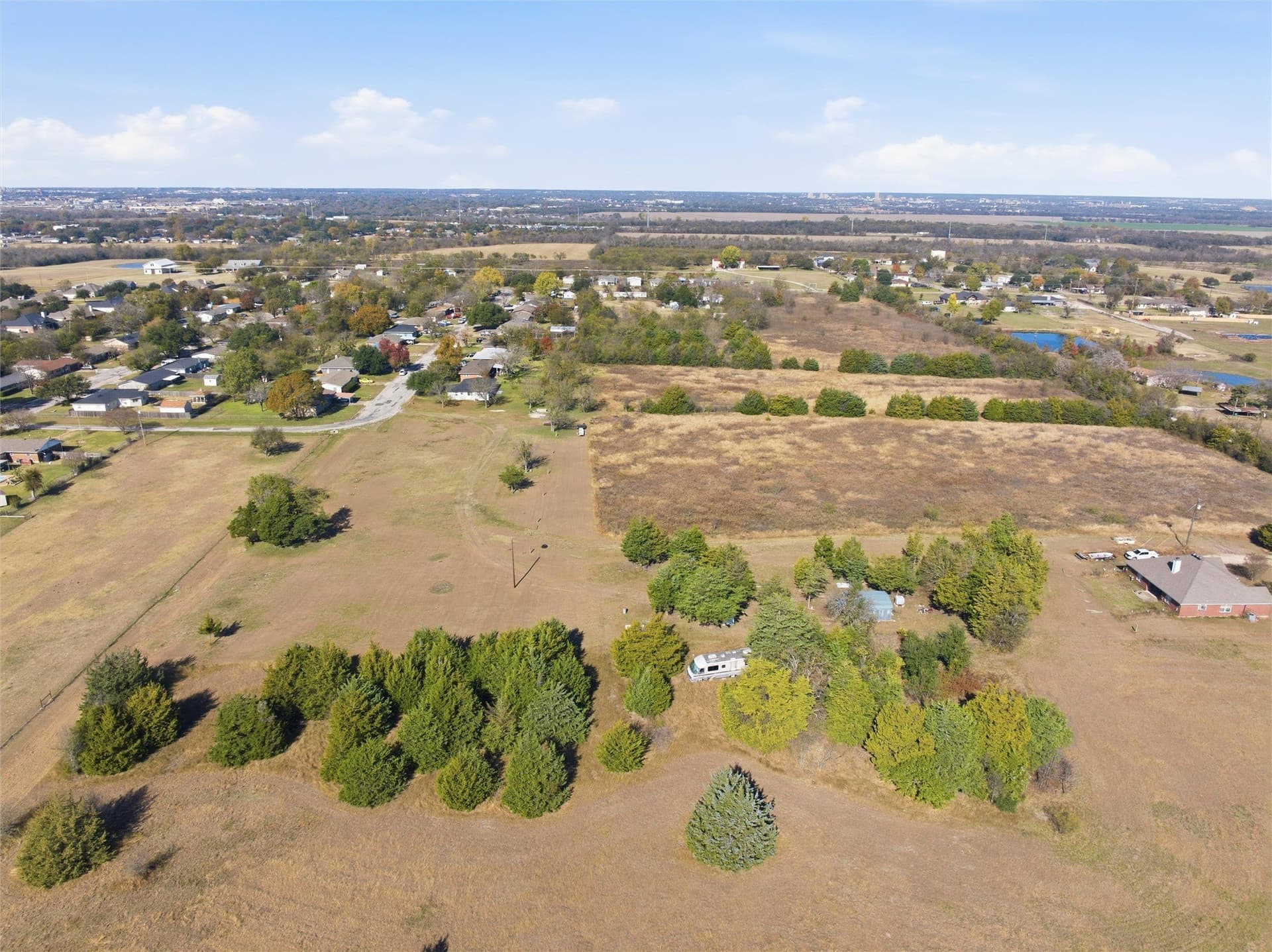 2.18 acres in McLennan County - photo 4