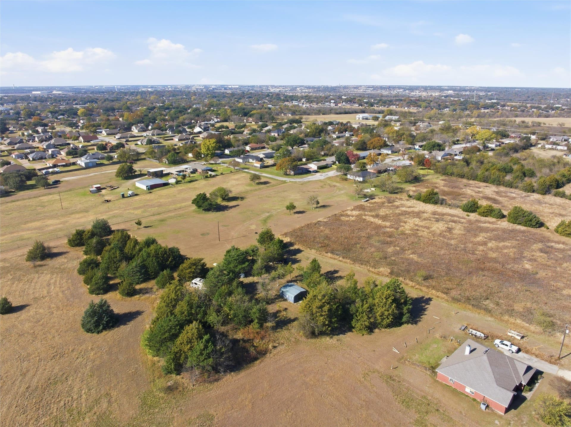 2.18 acres in McLennan County - photo 5