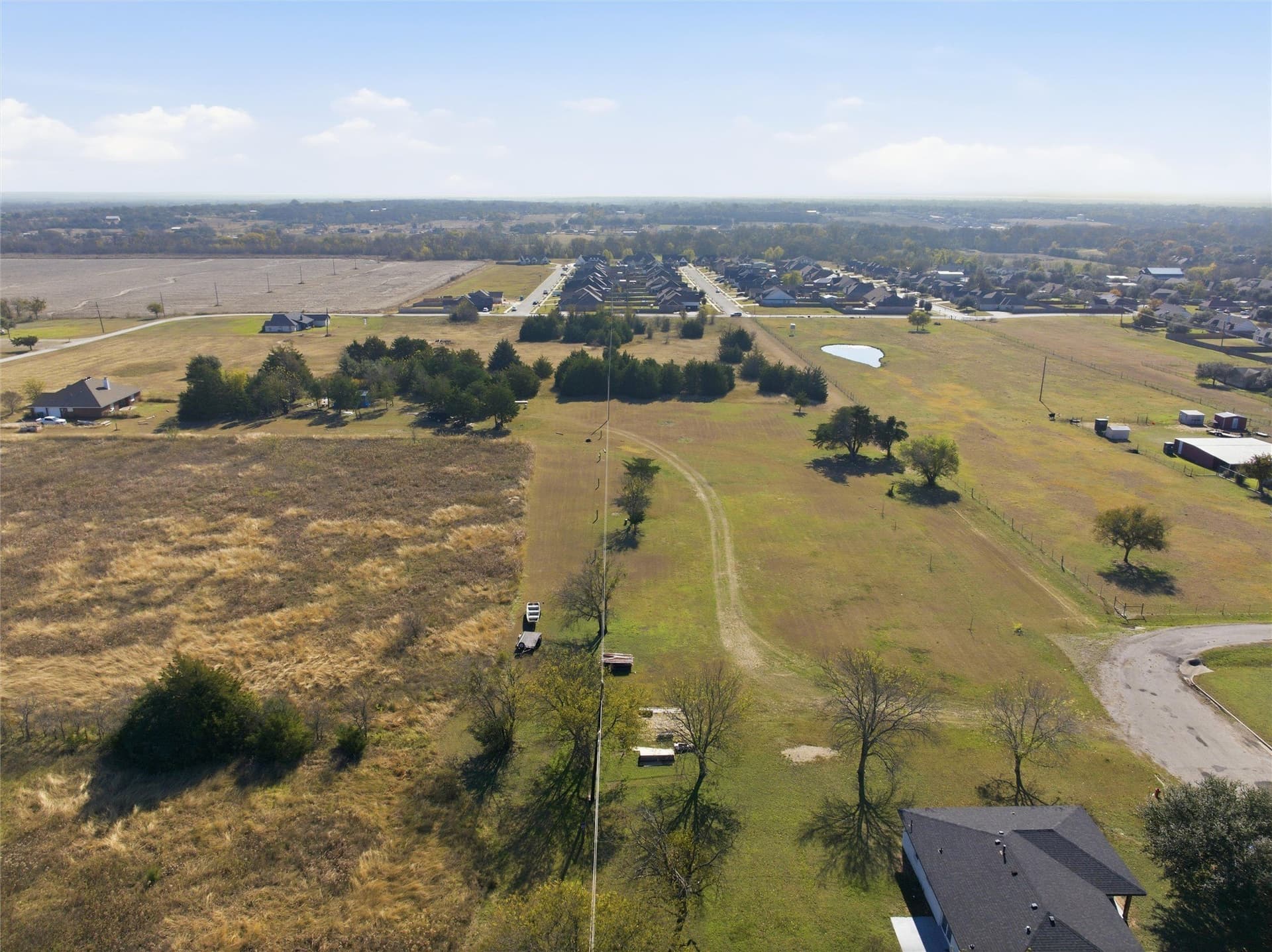 2.18 acres in McLennan County - photo 8