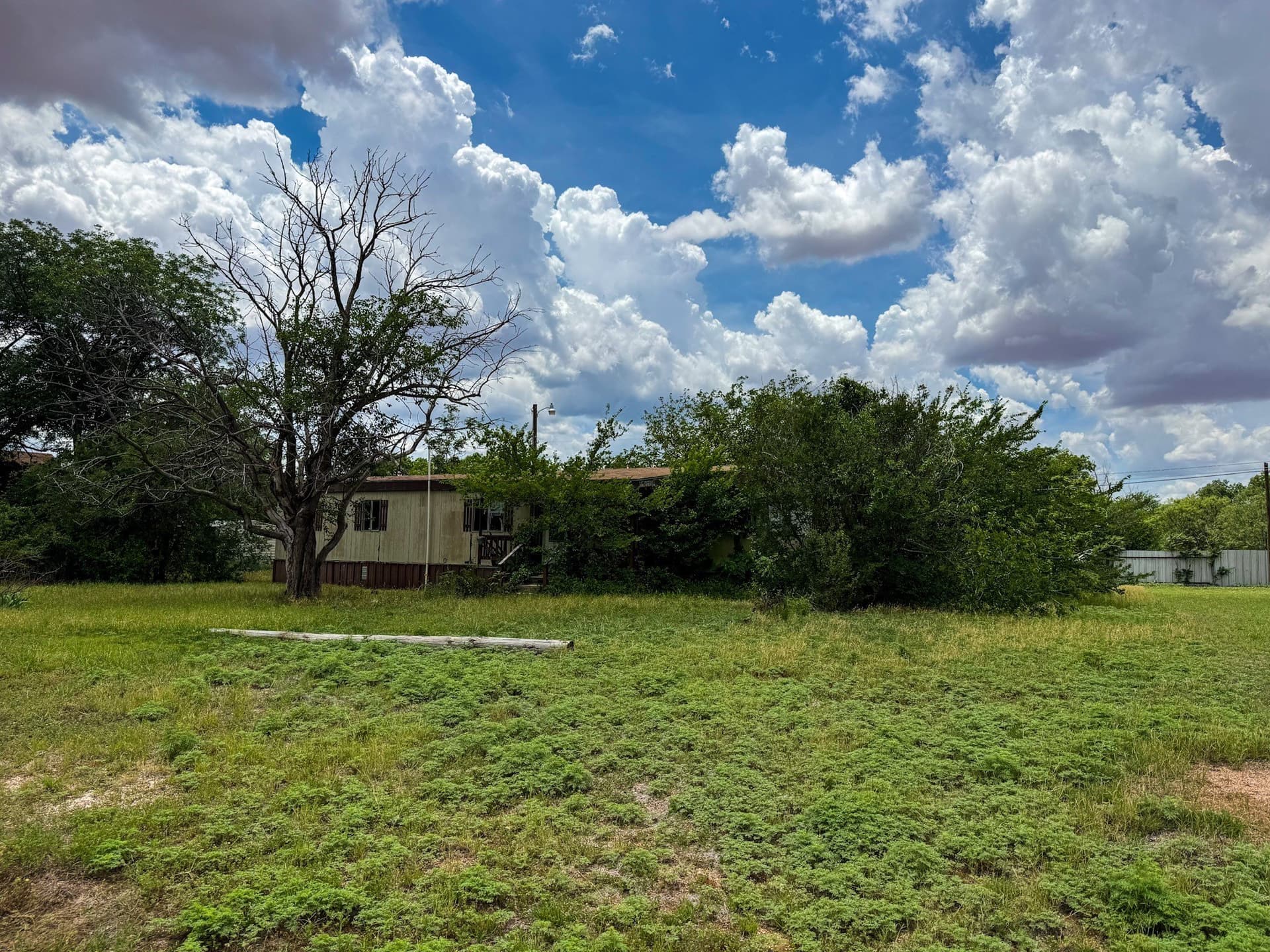 0.32 acres in Taylor County featured view