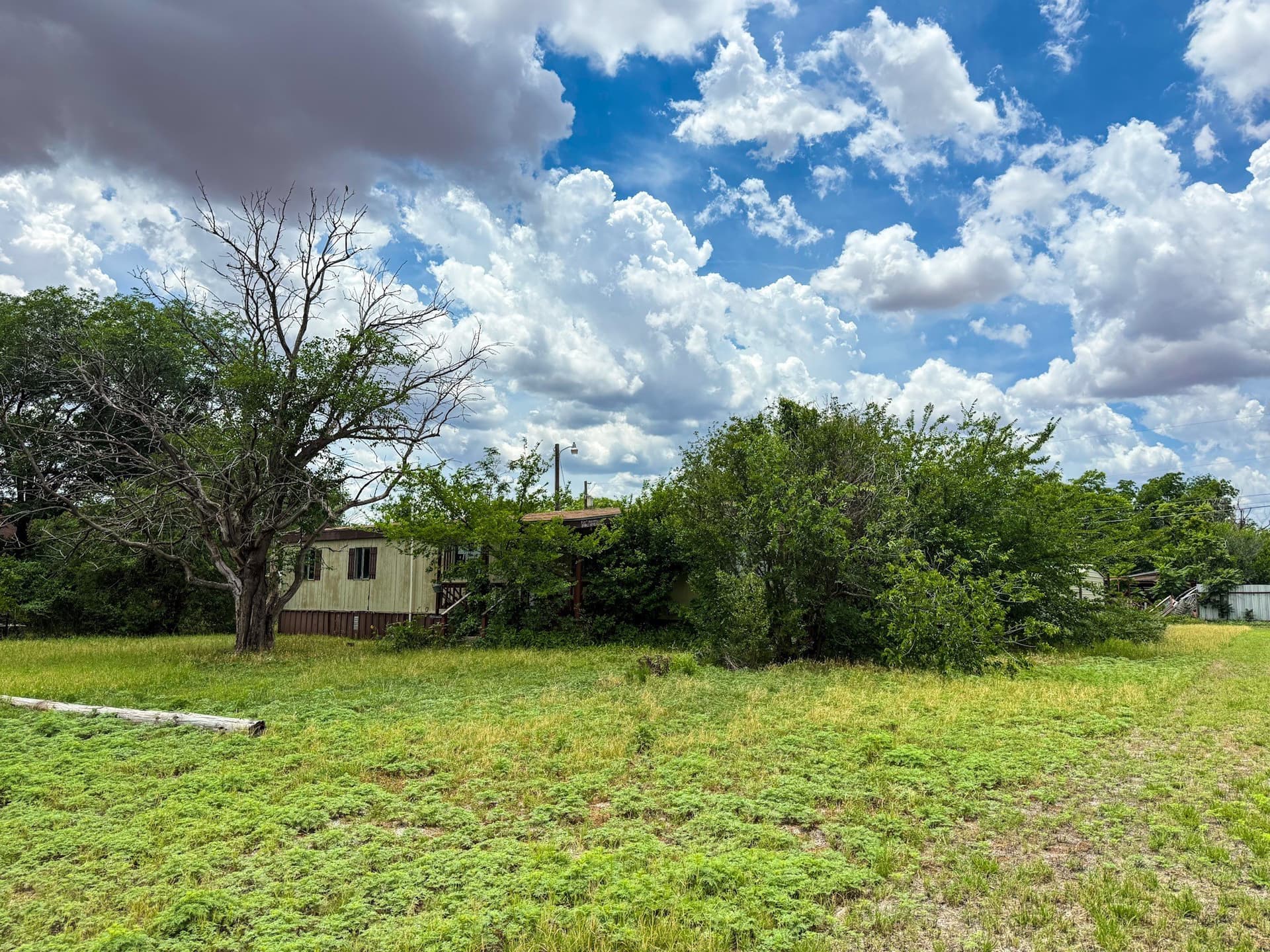0.32 acres in Taylor County