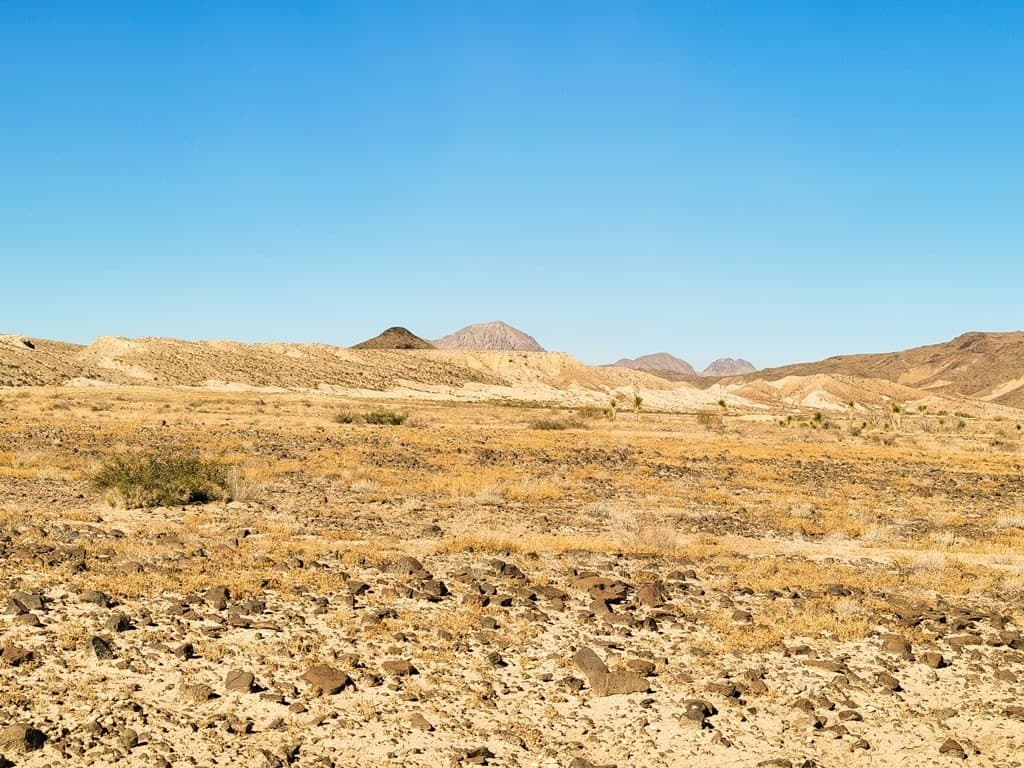 13 acres in Brewster County featured view