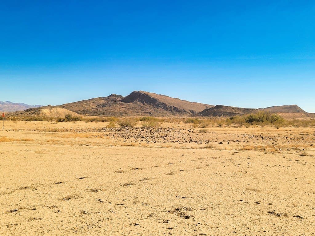 13 acres in Brewster County gallery image 3