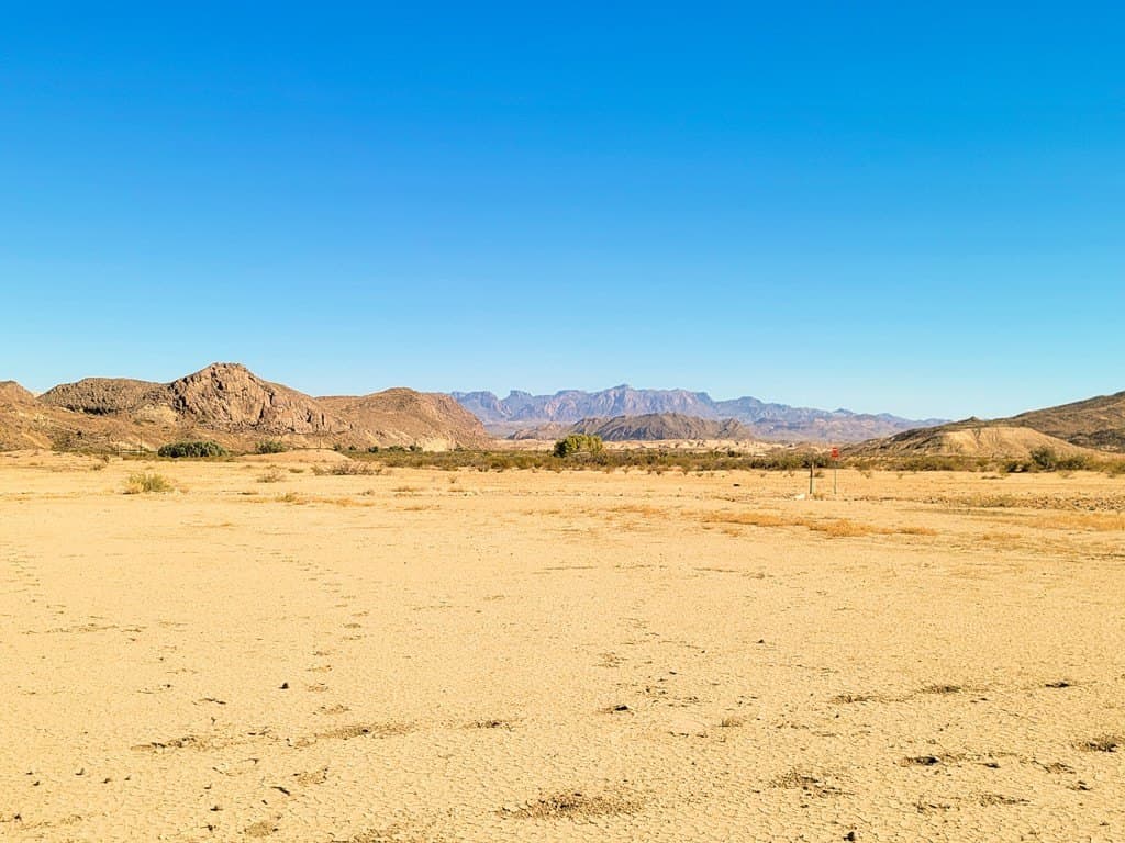 13 acres in Brewster County gallery image 4