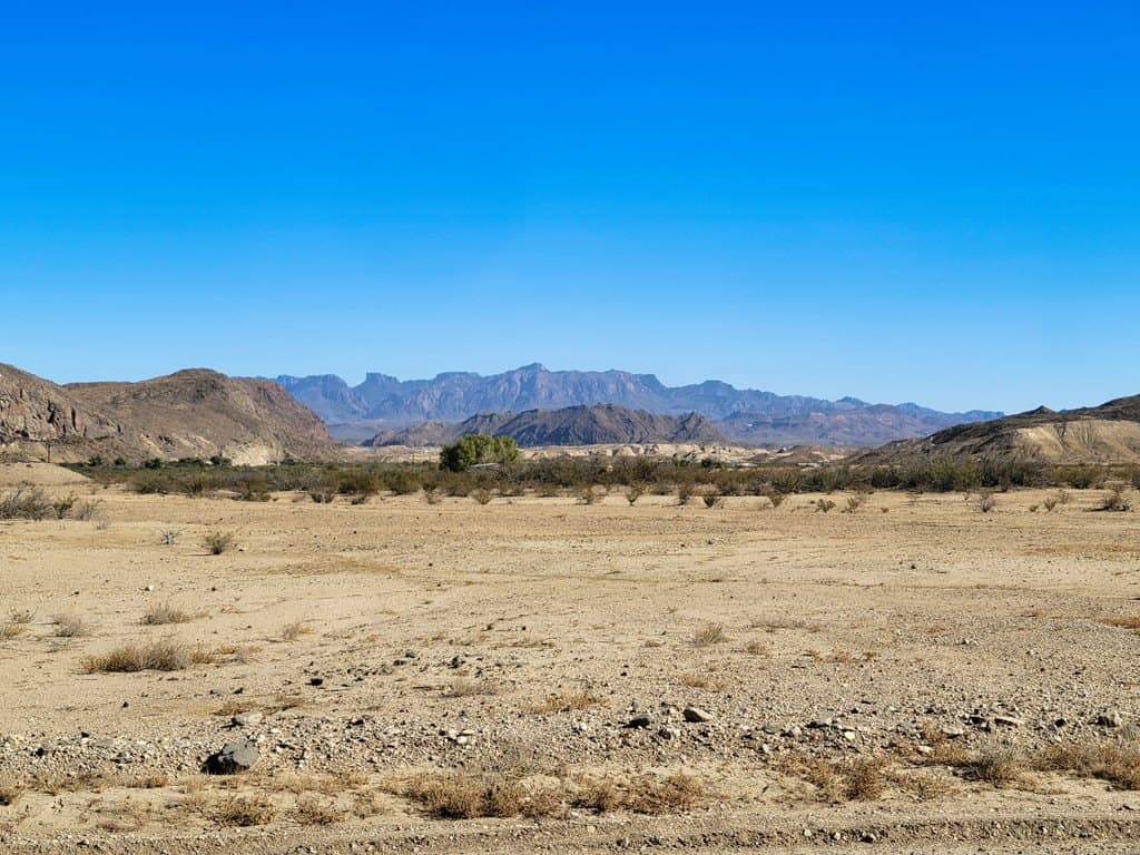 13 acres in Brewster County - photo 6