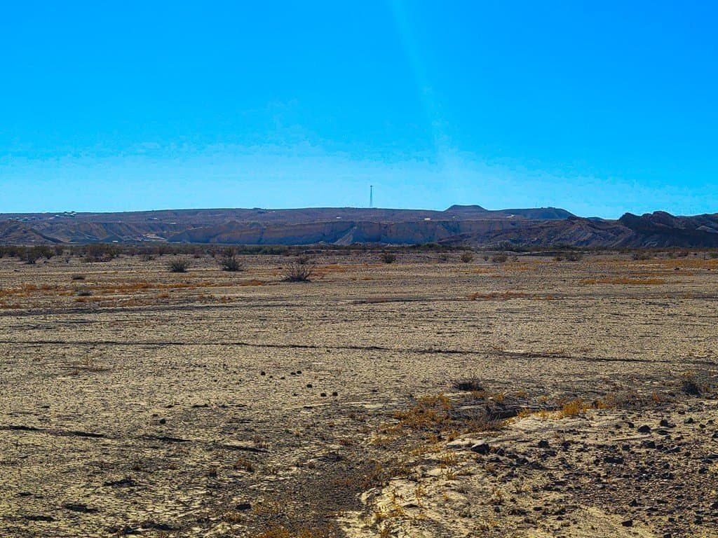 13 acres in Brewster County - photo 13