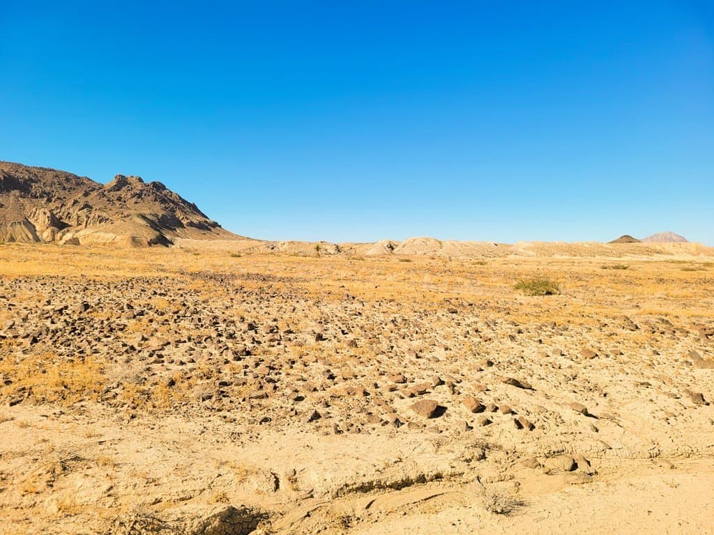 13 acres in Brewster County gallery image 2