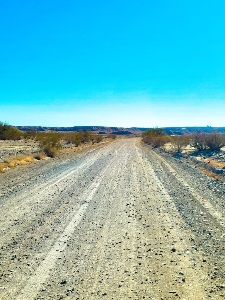 13 acres in Brewster County - photo 15