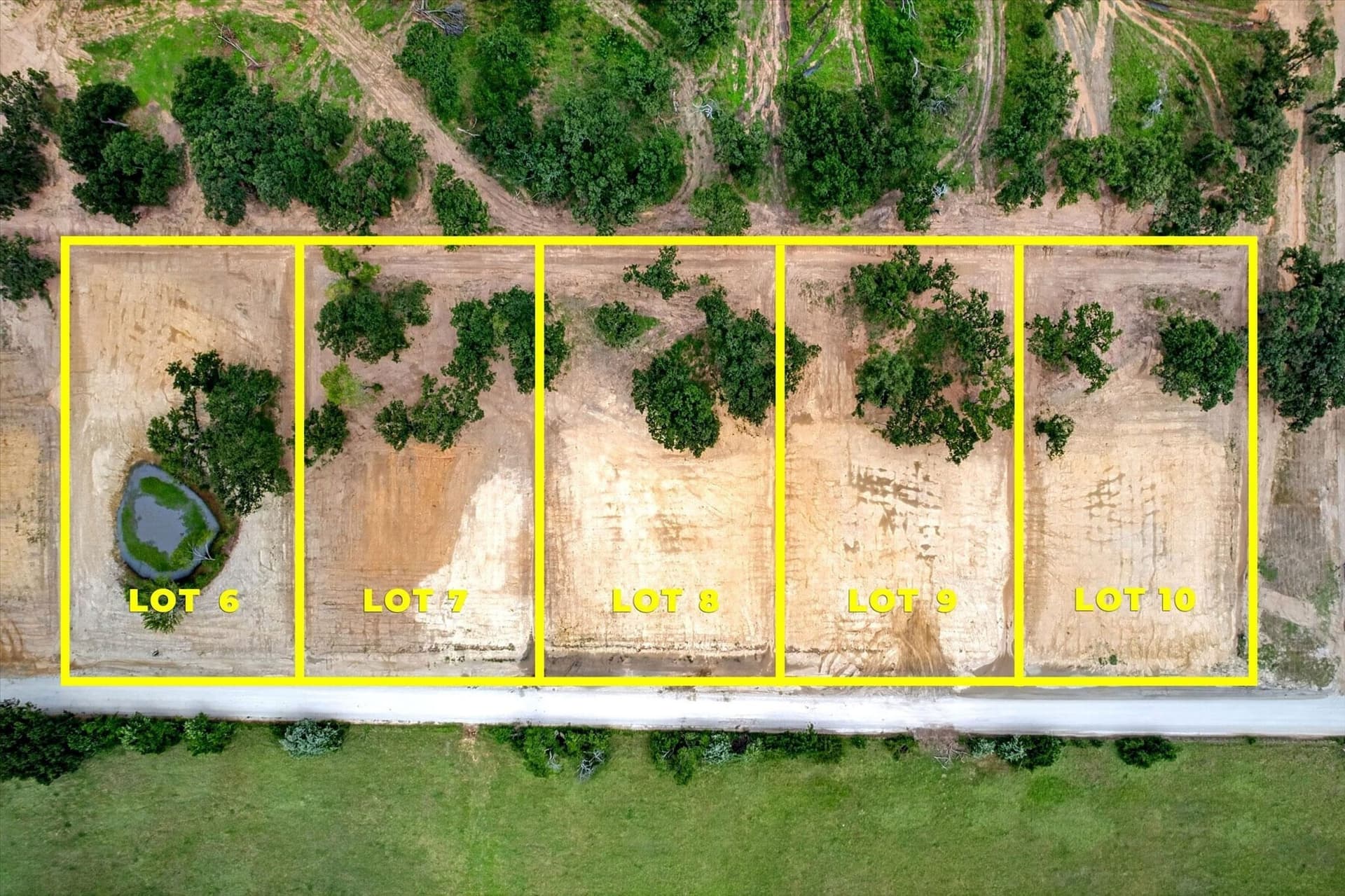 1 acres in Cooke County - photo 11