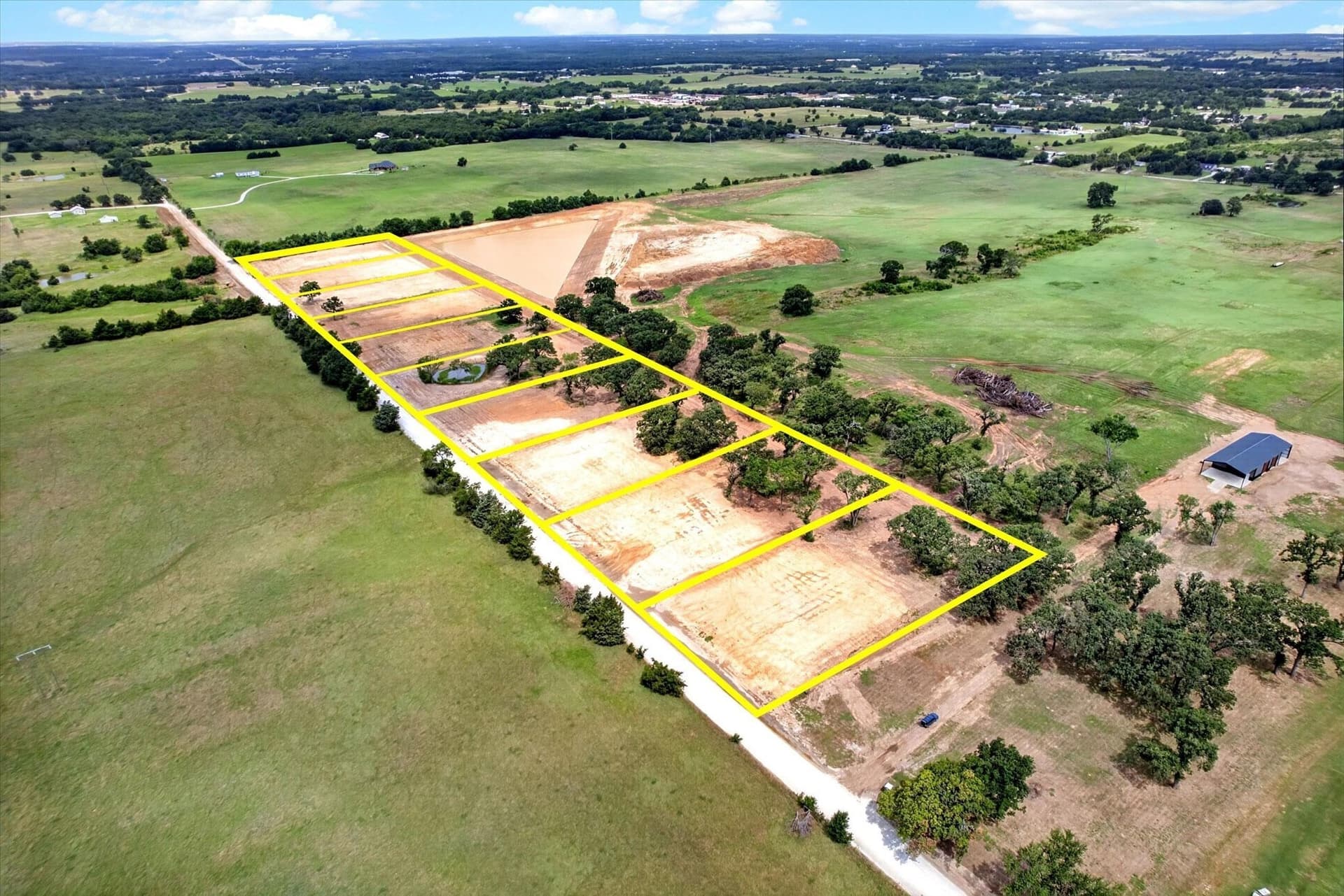 1 acres in Cooke County - photo 2