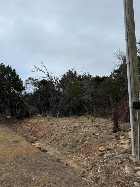 0.08 acres in Hood County featured view