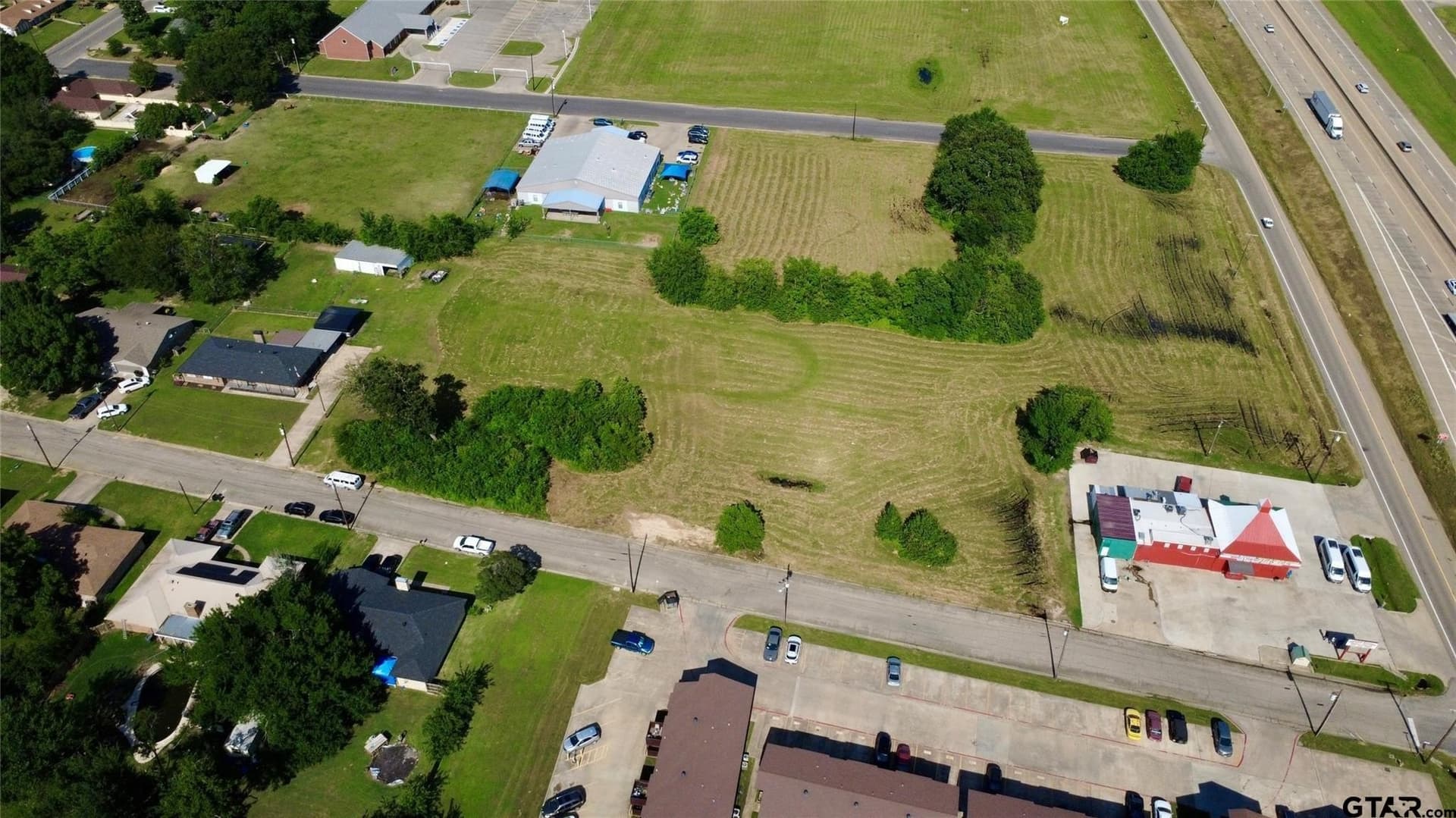 3.8 acres in Hopkins County gallery image 4