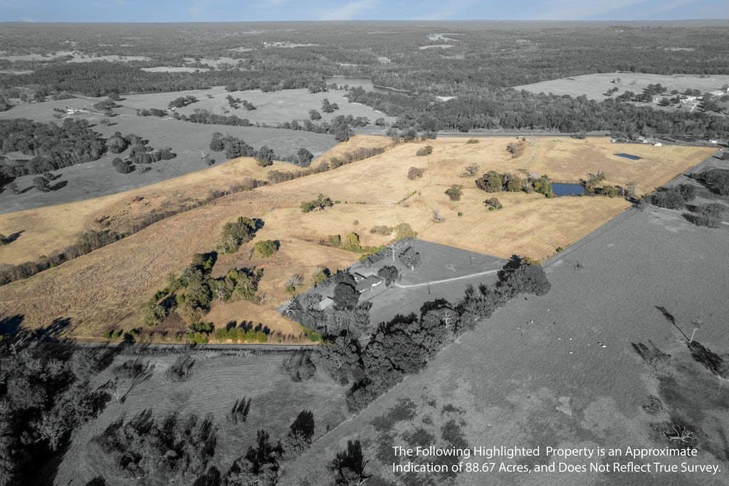88.67 acres in ANDERSON County gallery image 2