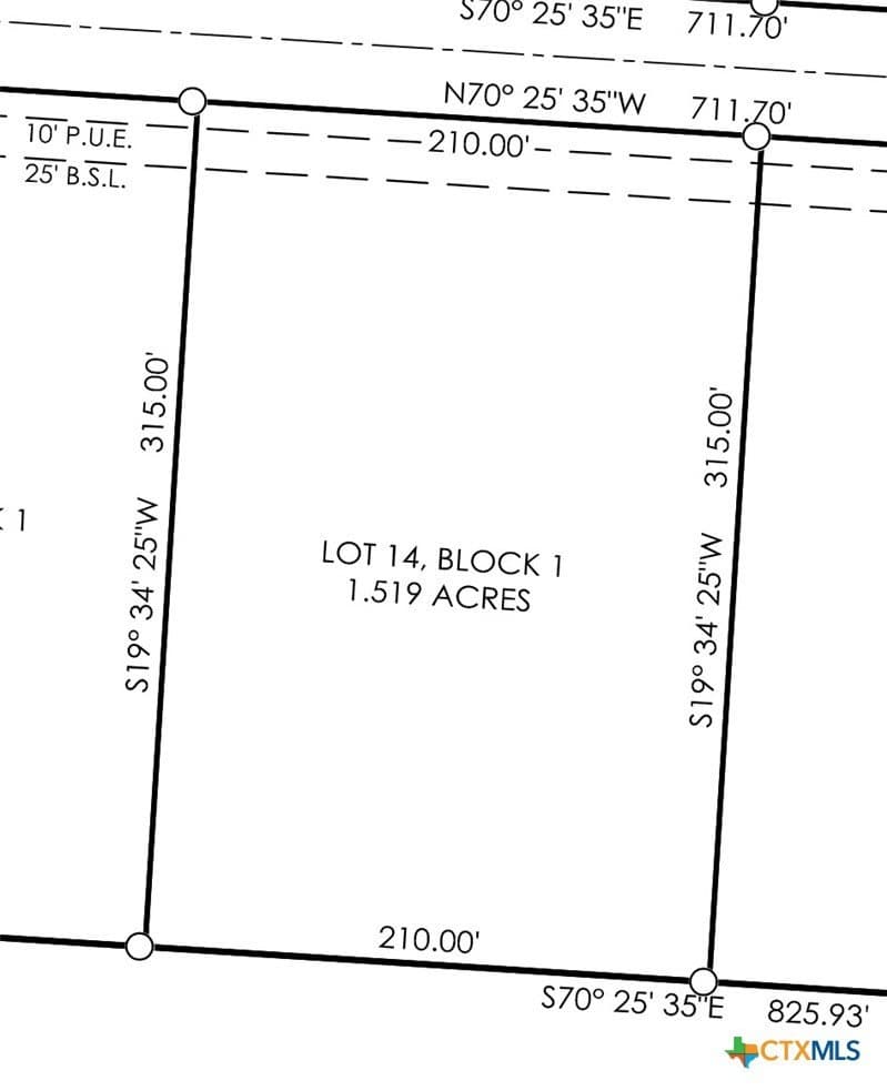 1.52 acres in Bell County - photo 6