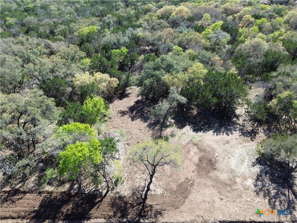 1.52 acres in Bell County