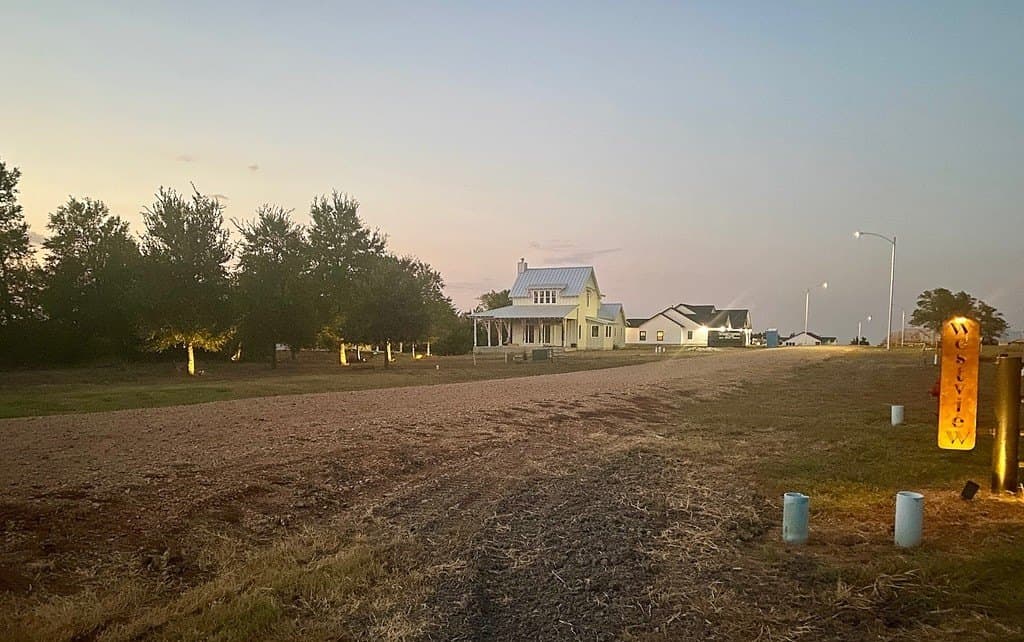 0.39 acres in Fayette County featured view