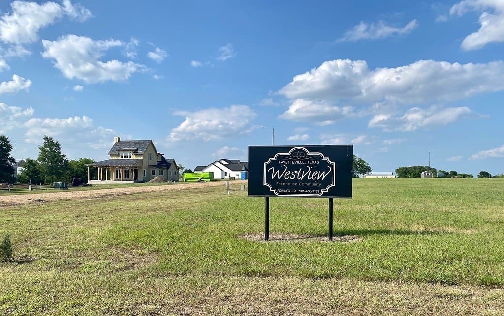 0.39 acres in Fayette County gallery image 2