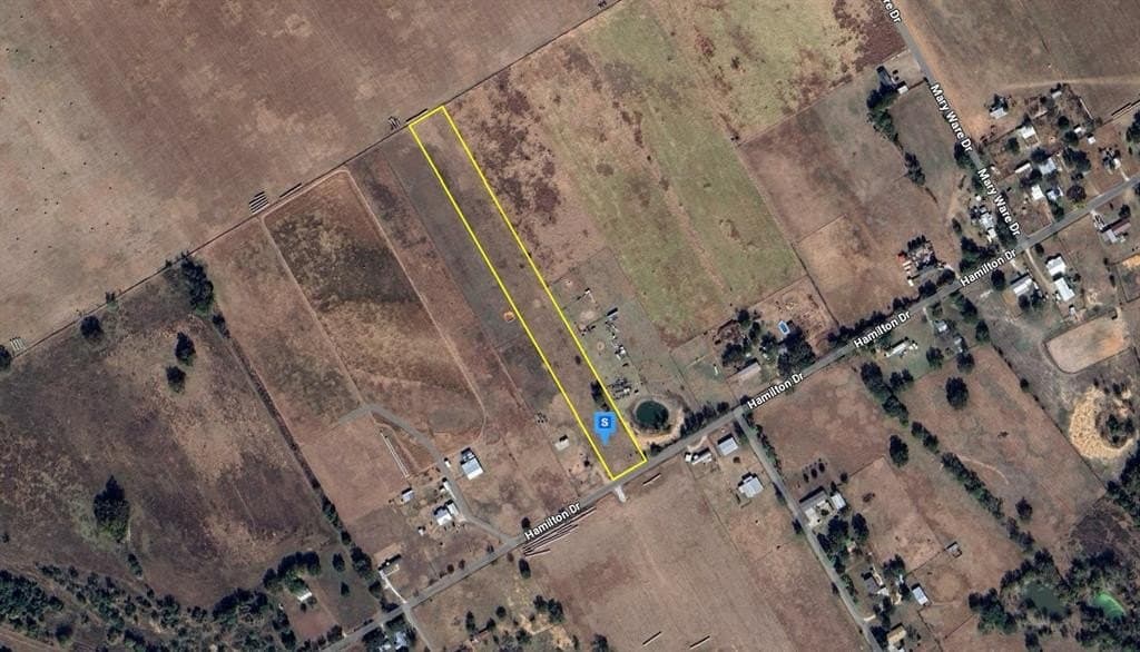 4.65 acres in McLennan County