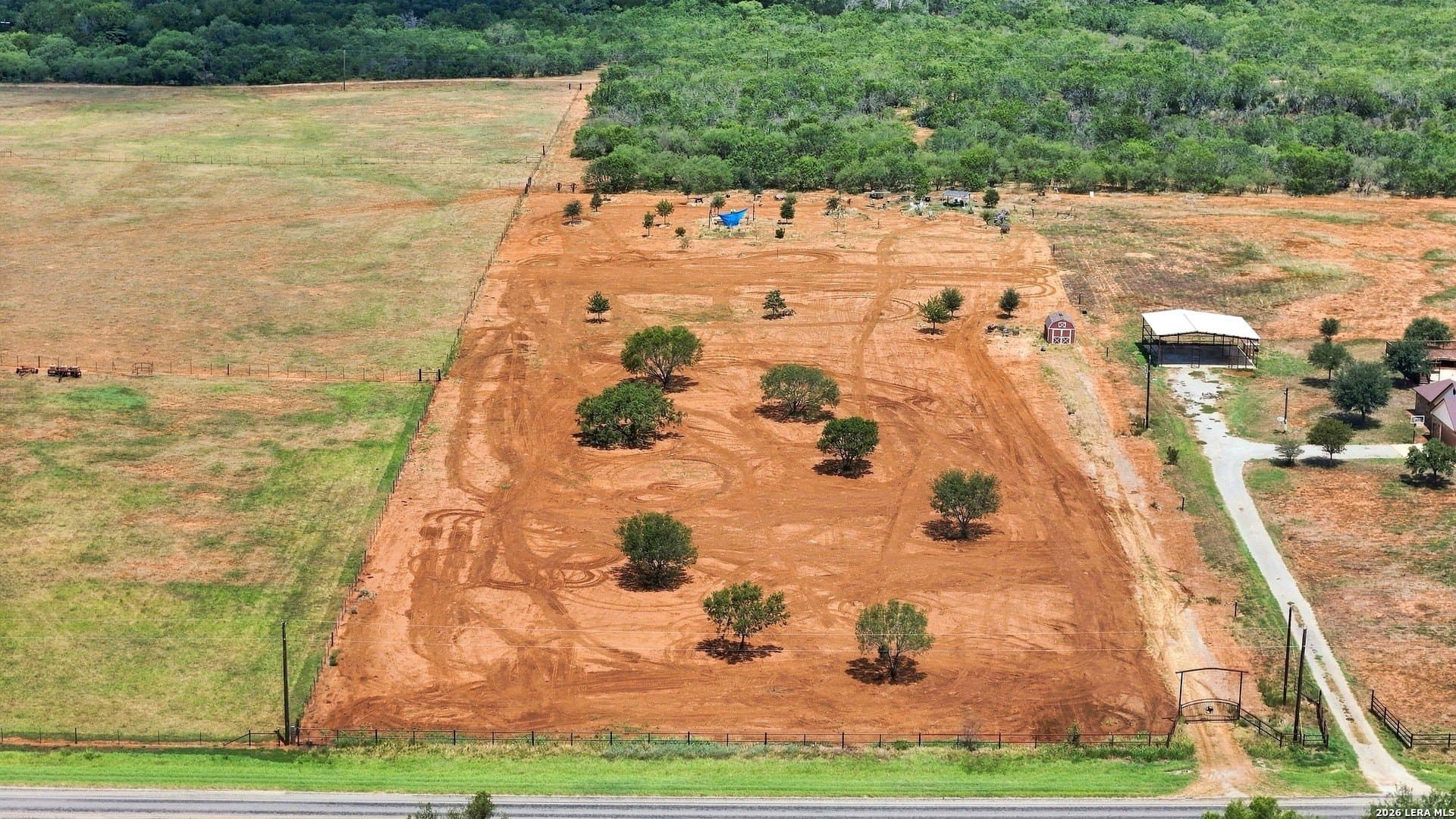 5 acres in Wilson County - photo 9