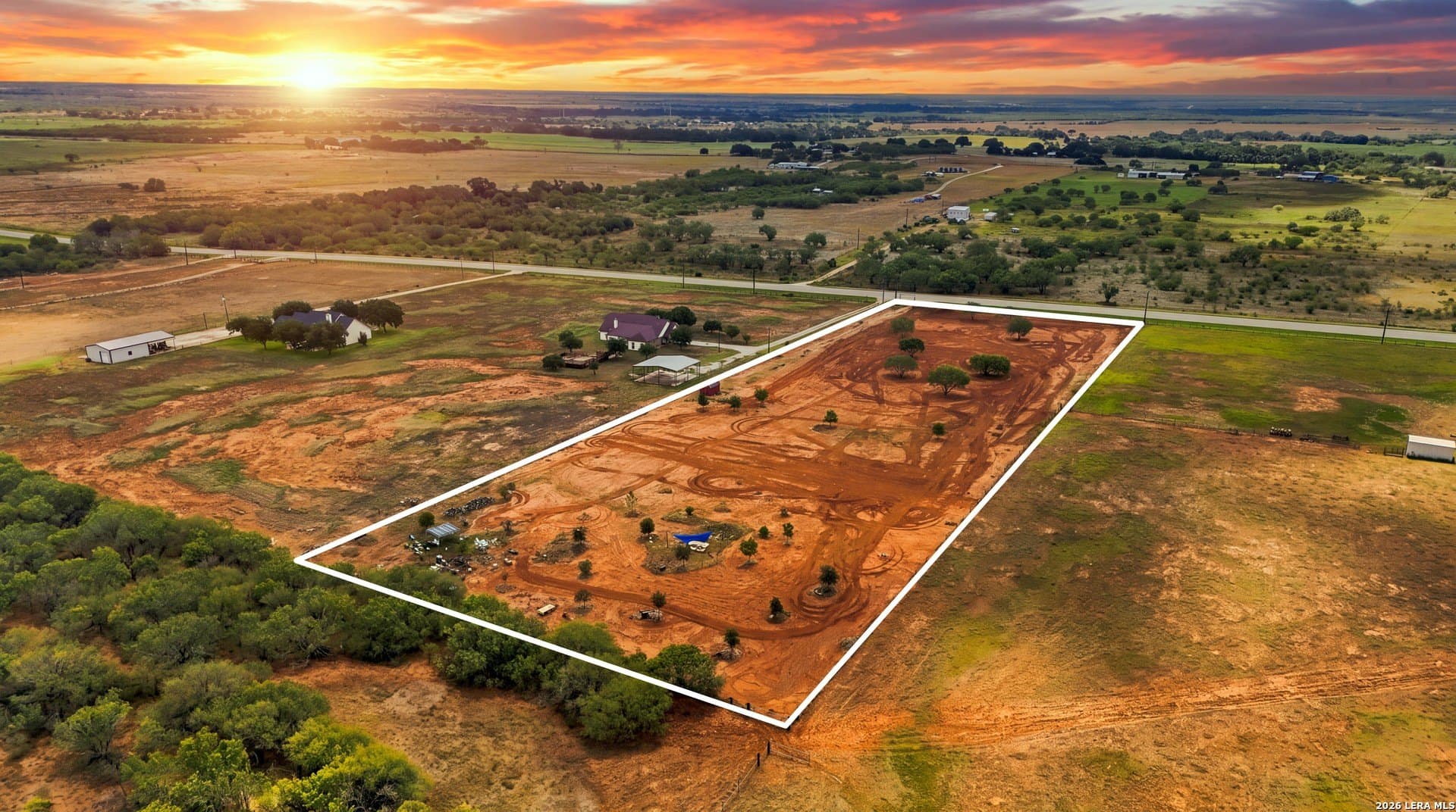 5 acres in Wilson County - photo 3