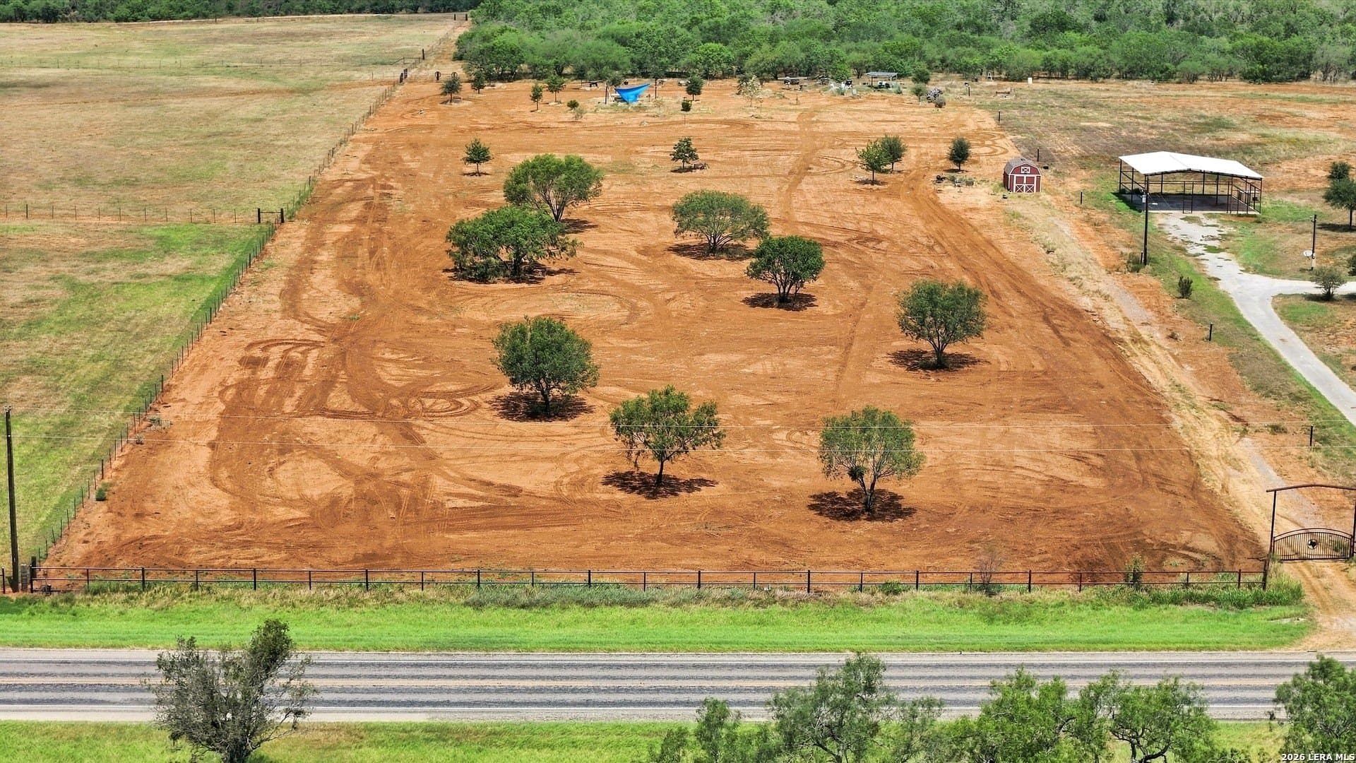 5 acres in Wilson County - photo 15