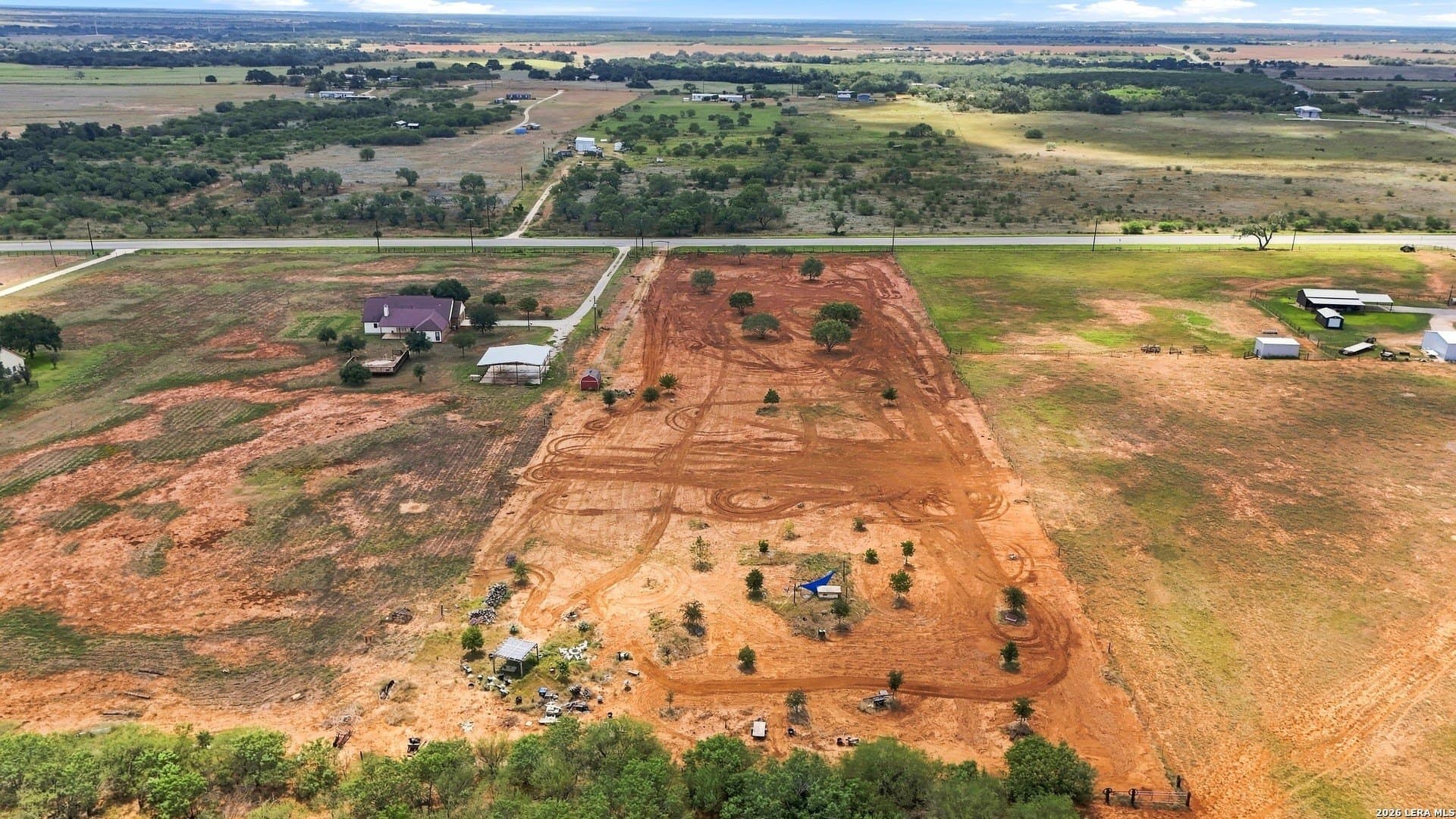 5 acres in Wilson County - photo 10