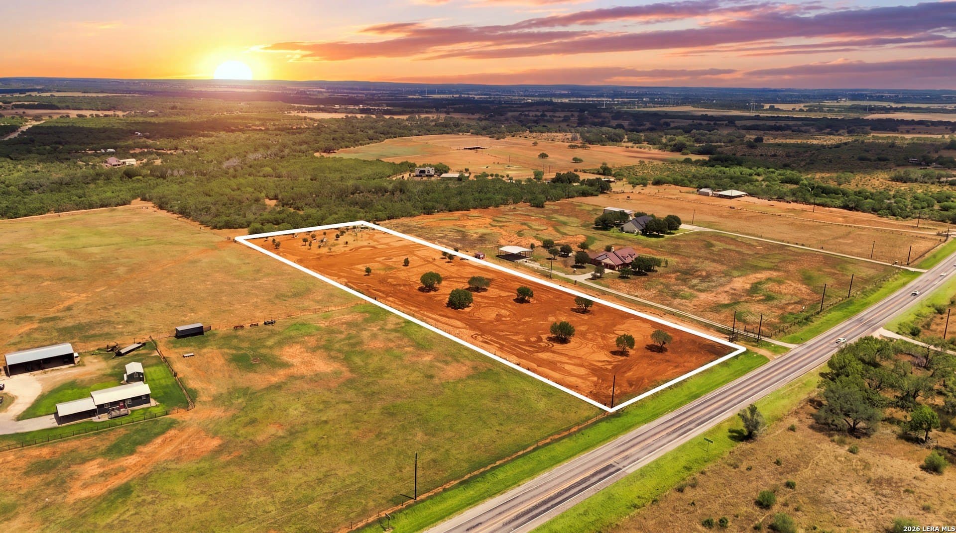 5 acres in Wilson County - photo 5