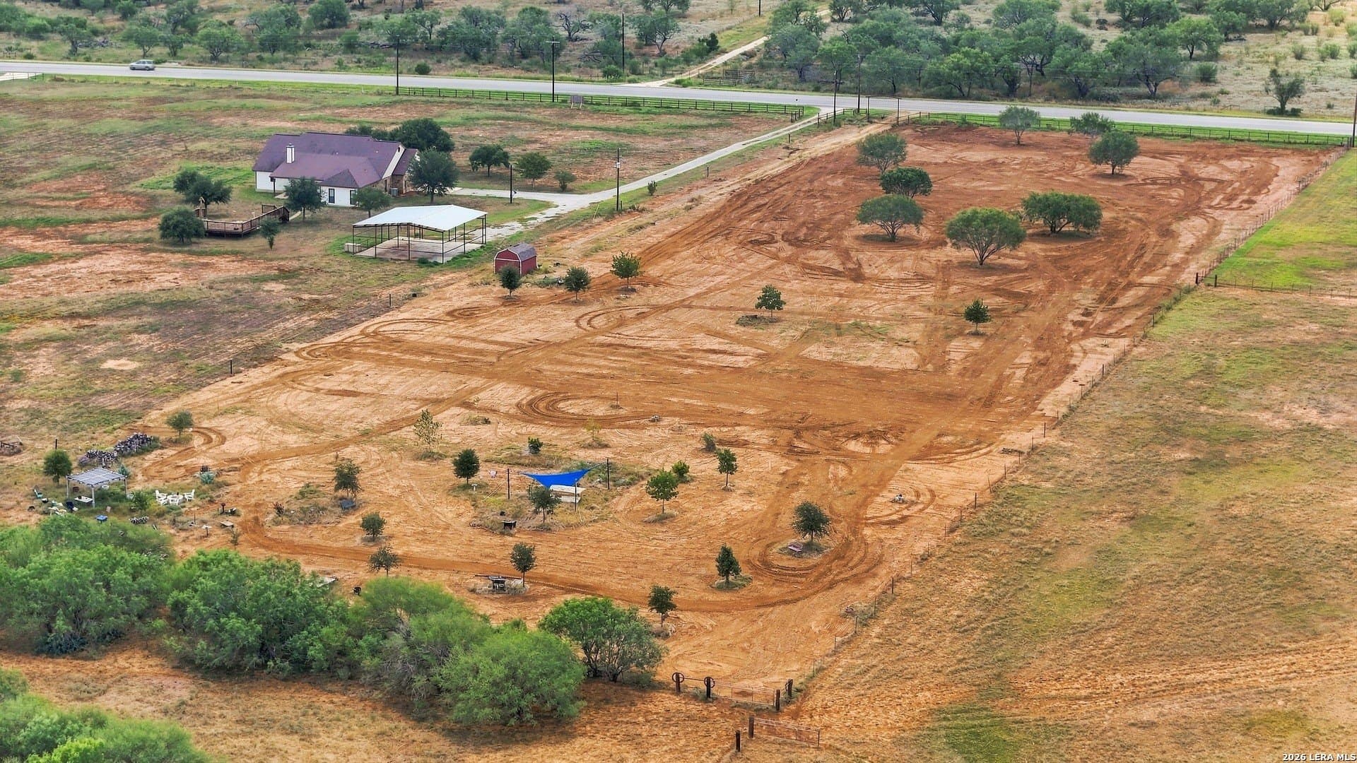 5 acres in Wilson County - photo 13