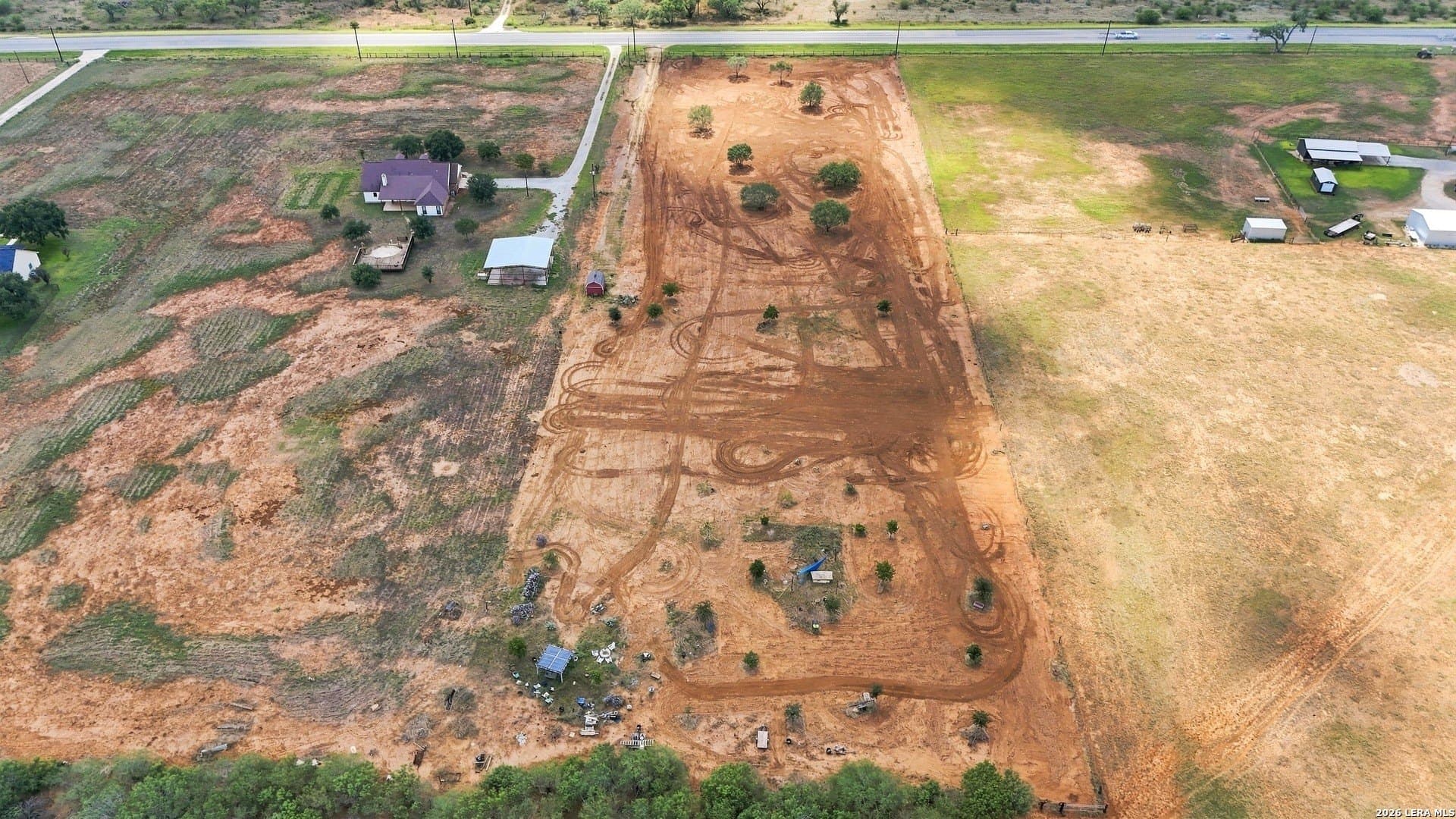 5 acres in Wilson County - photo 11