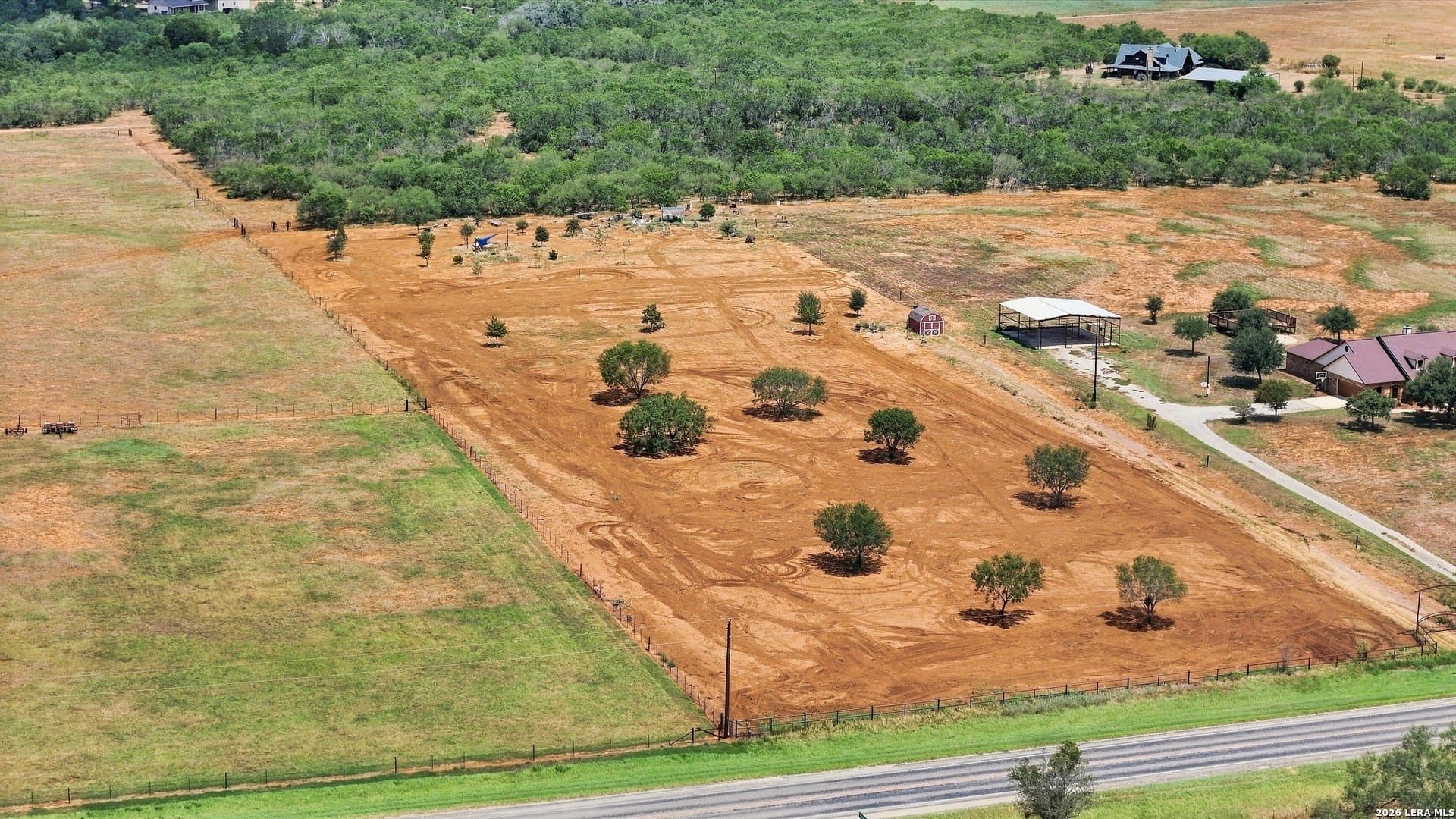5 acres in Wilson County - photo 12