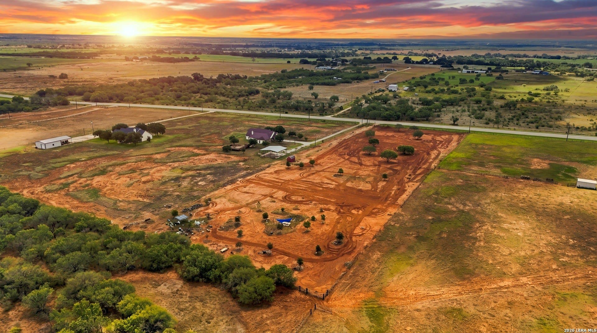 5 acres in Wilson County - photo 4