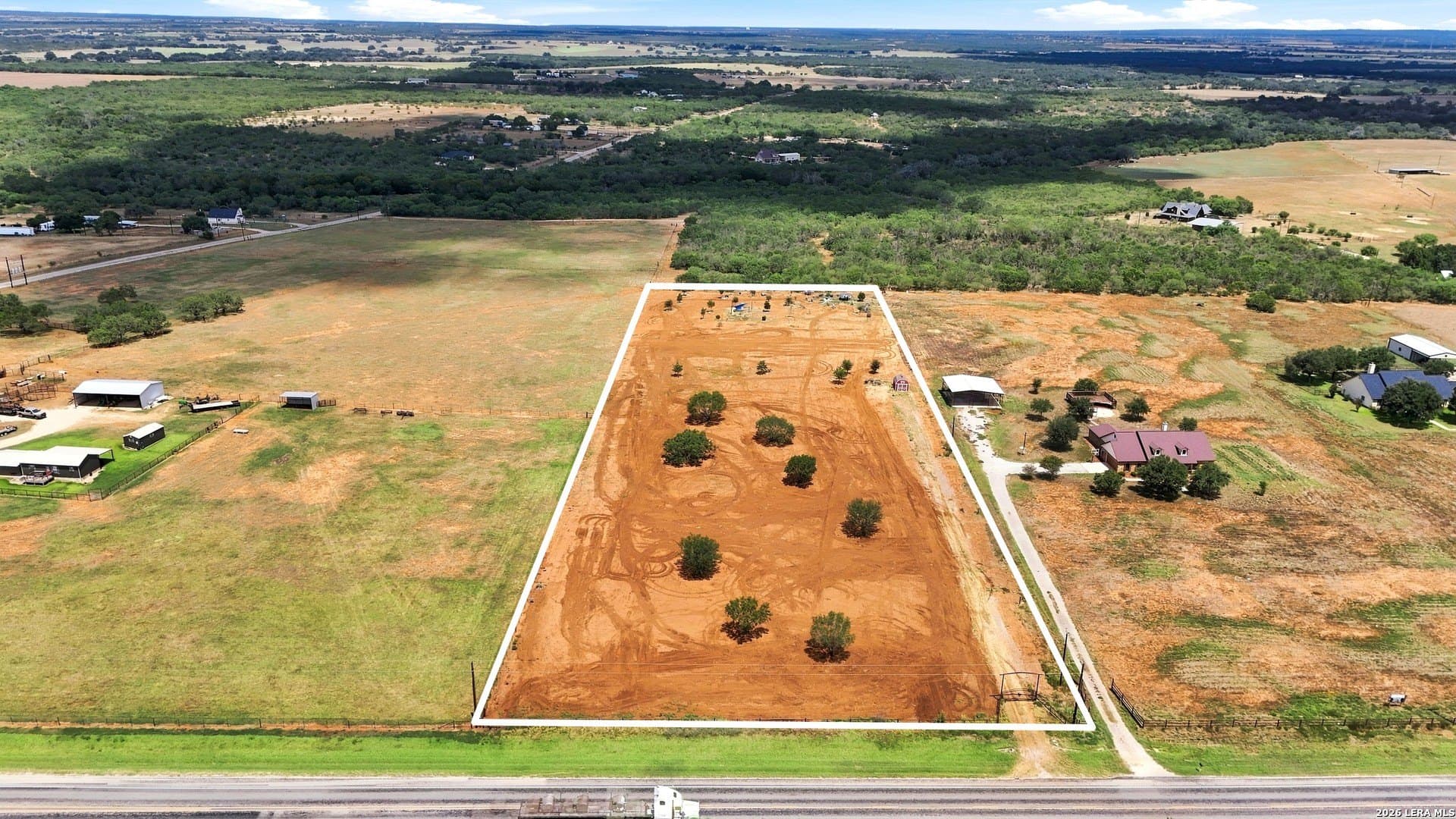 5 acres in Wilson County - photo 7