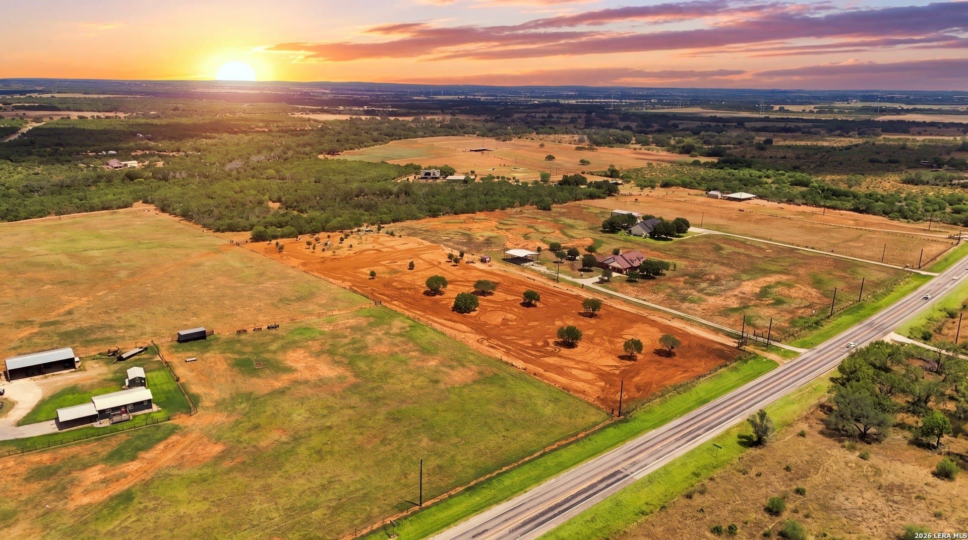 5 acres in Wilson County - photo 6