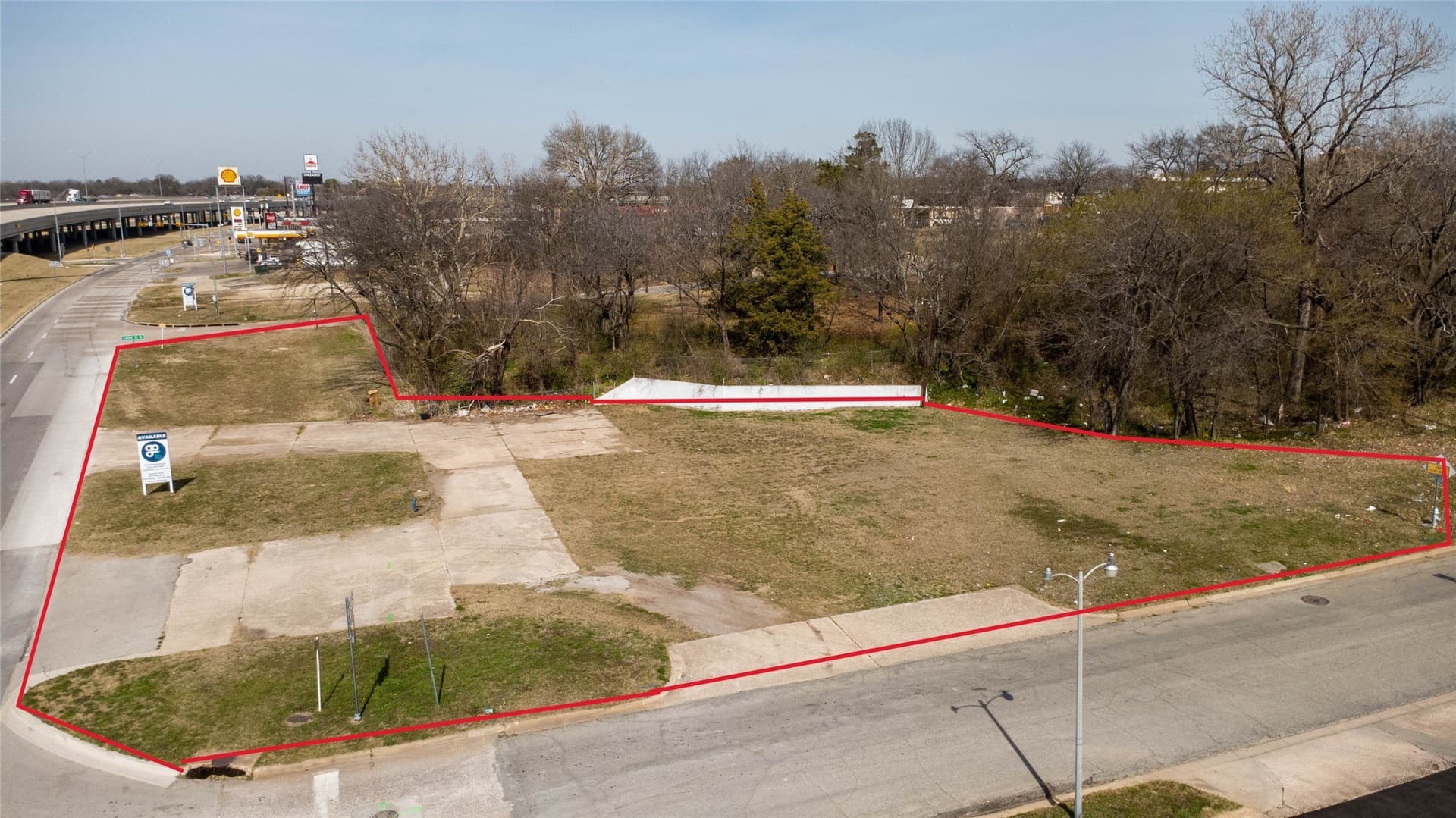 0.59 acres in Grayson County gallery image 2