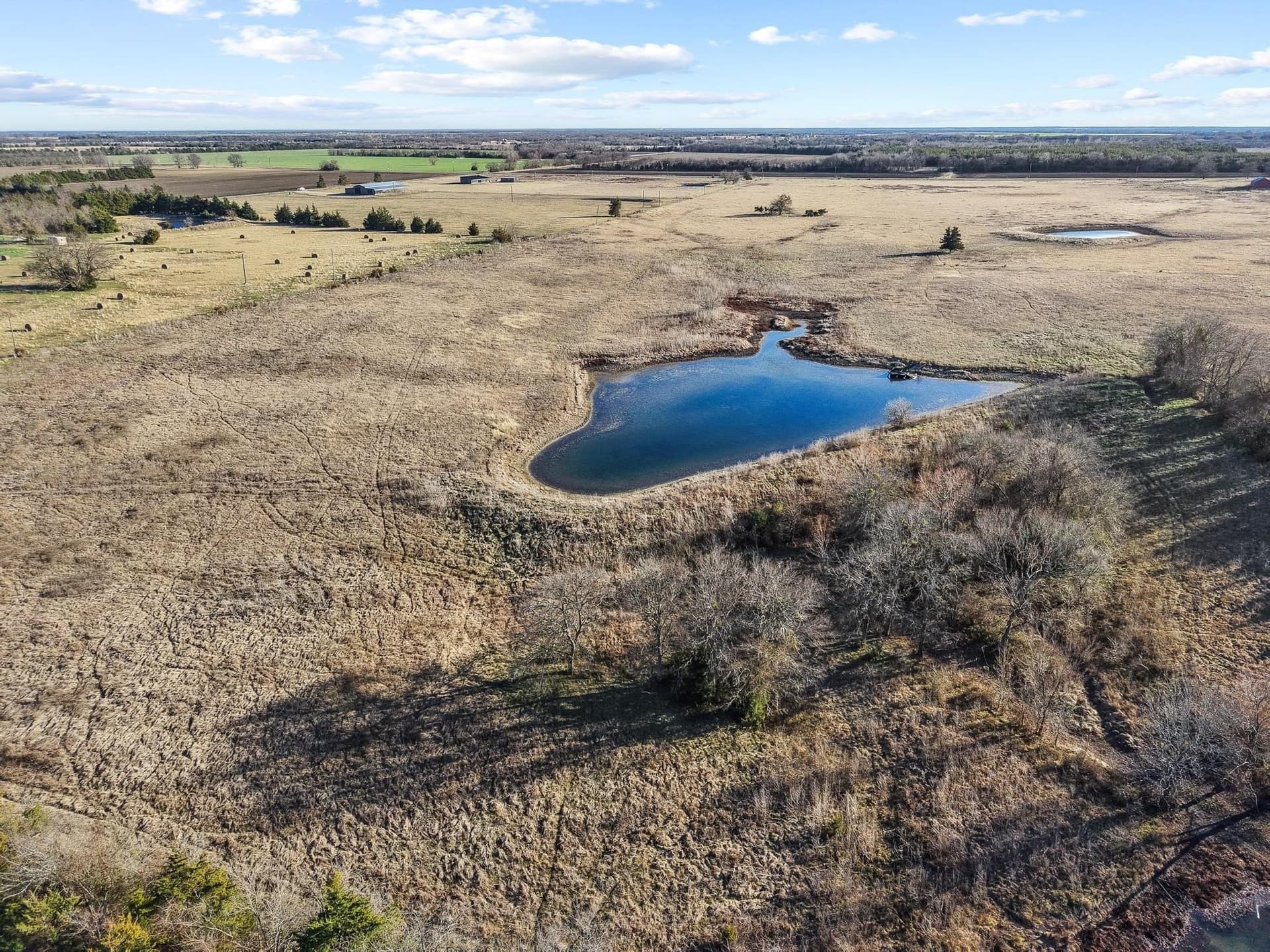 86 acres in Lamar County - photo 27