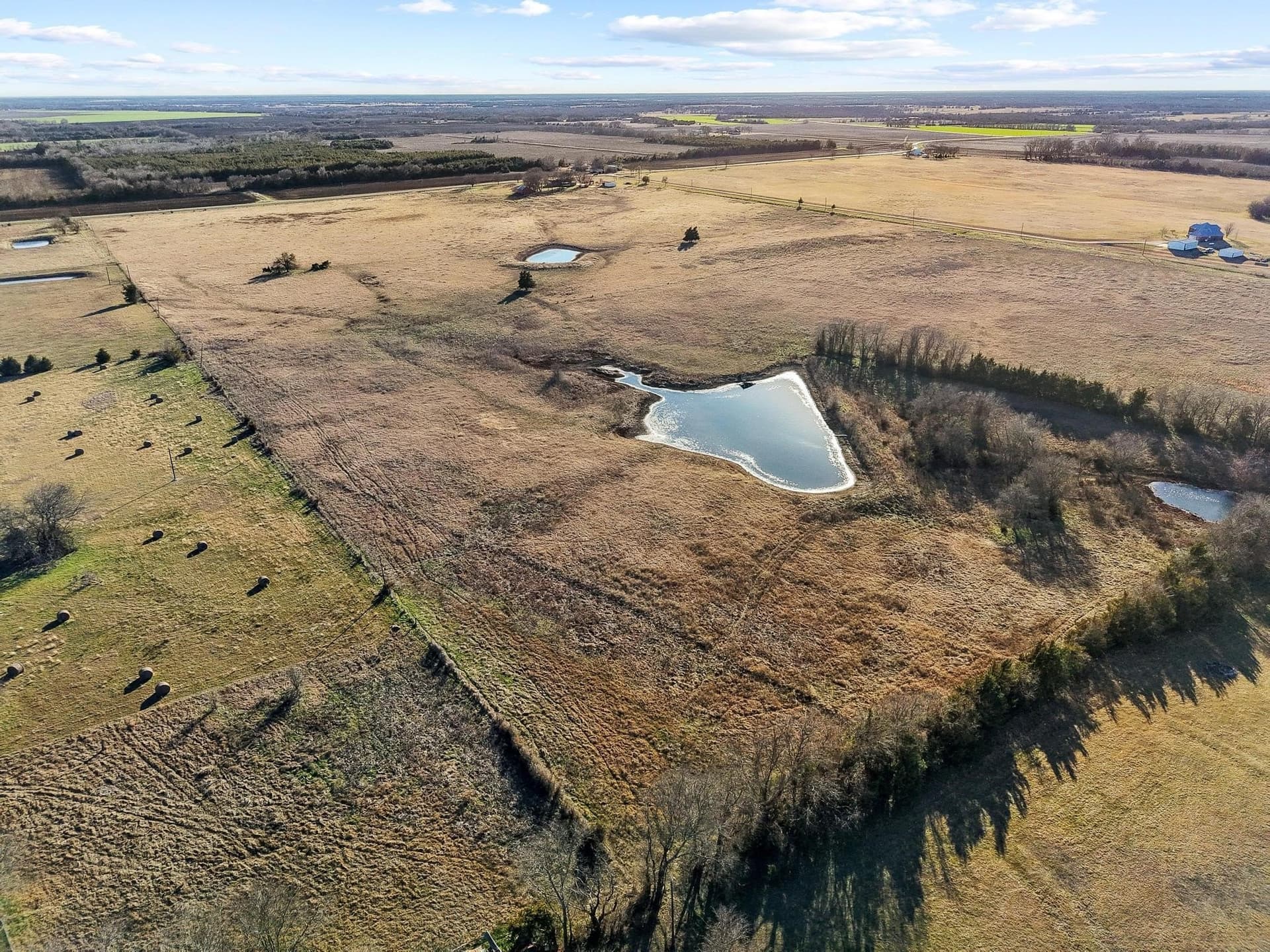 86 acres in Lamar County - photo 3