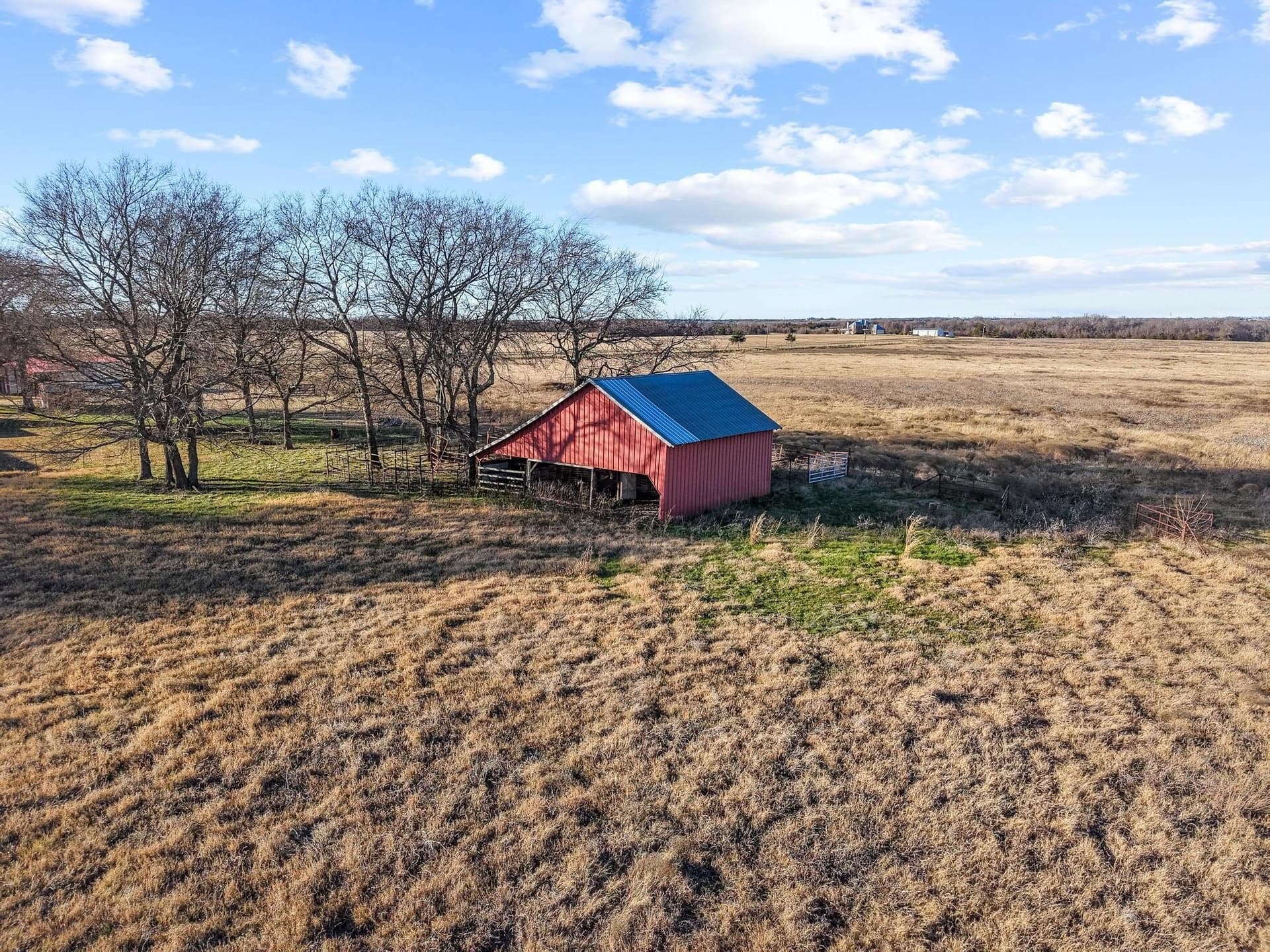 86 acres in Lamar County - photo 6