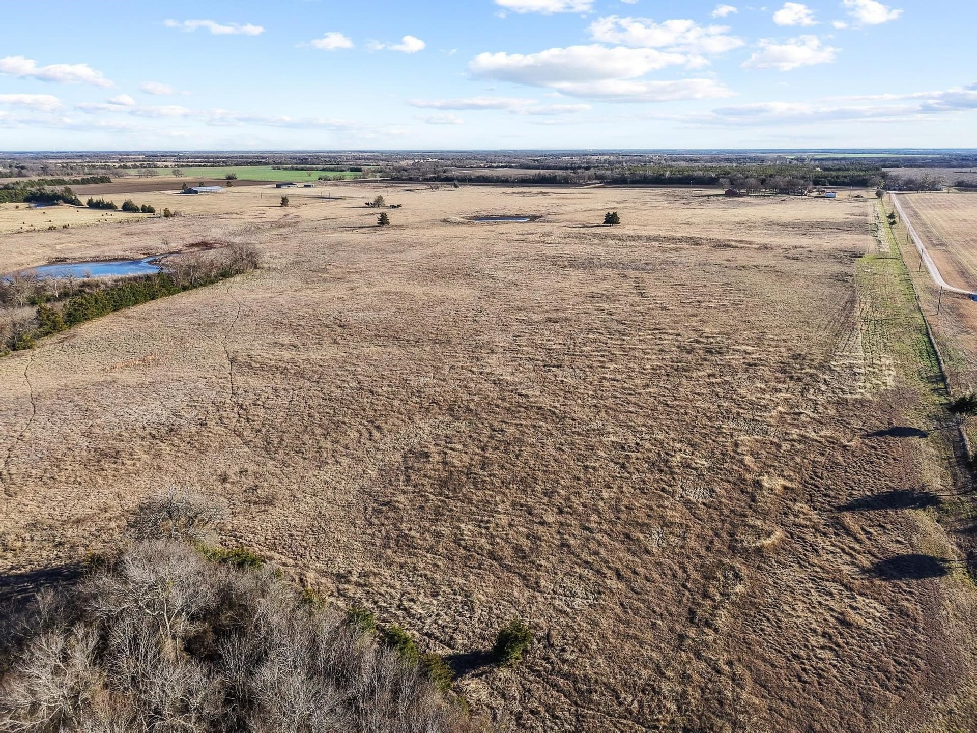 86 acres in Lamar County - photo 5