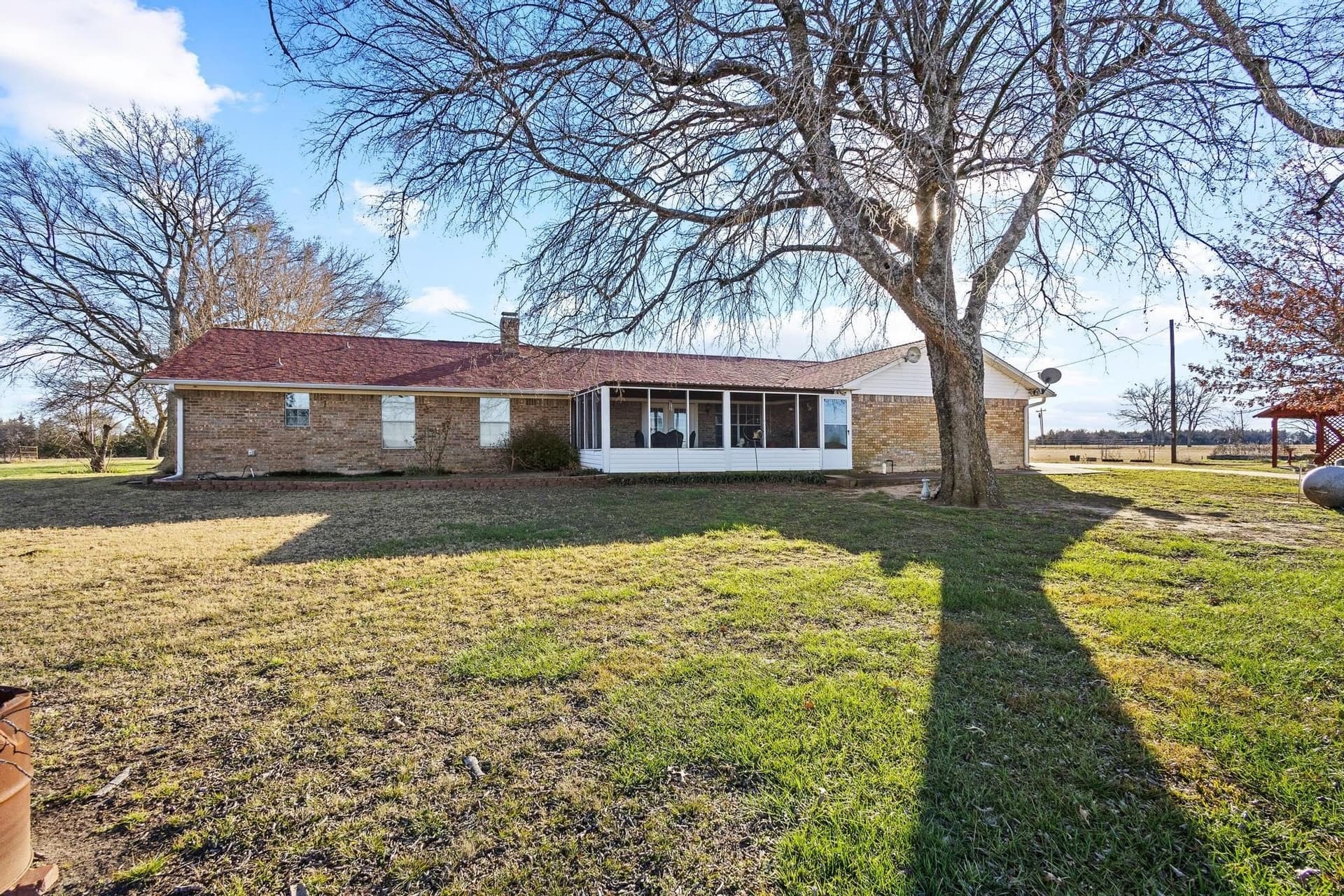 86 acres in Lamar County - photo 21