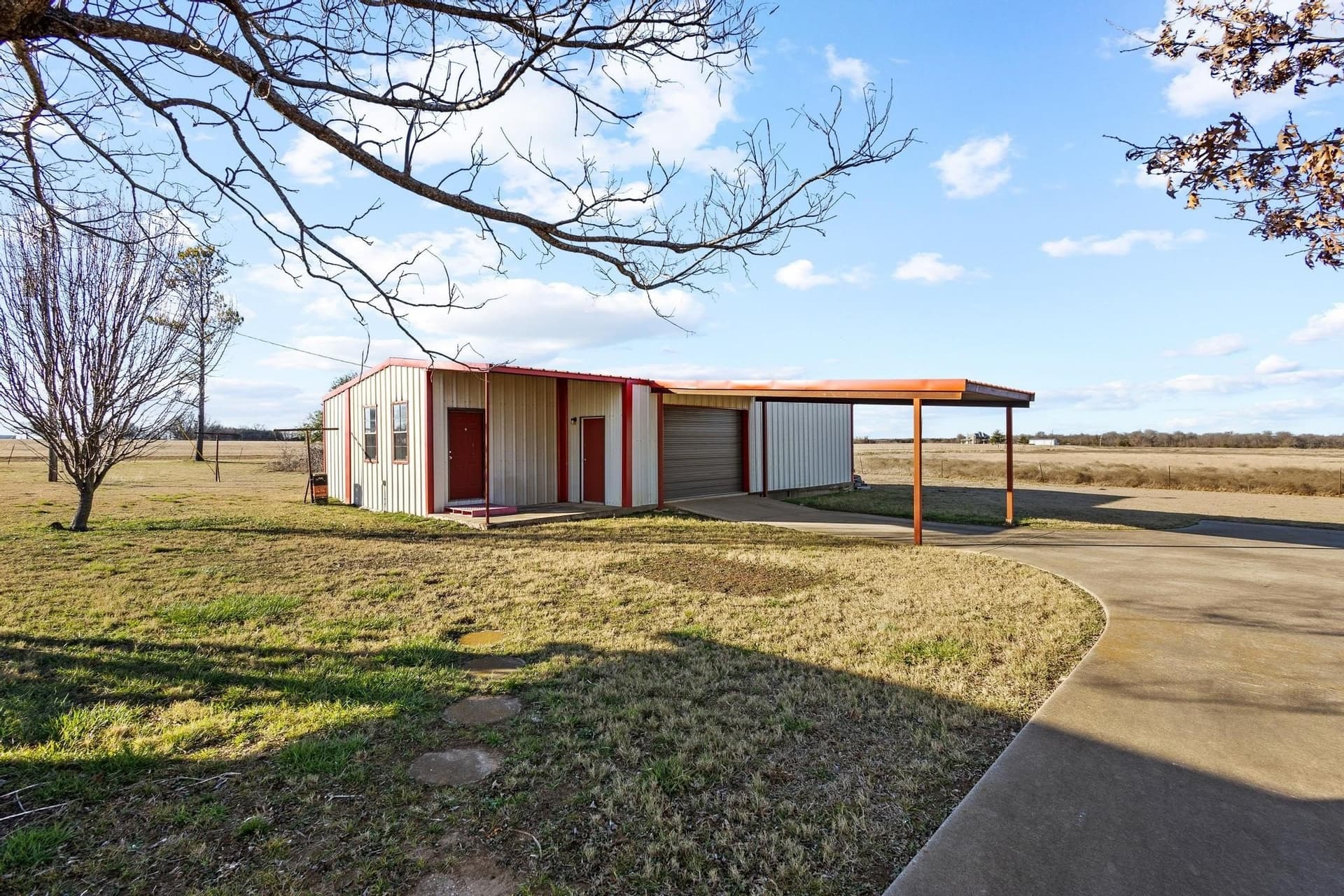 86 acres in Lamar County - photo 24